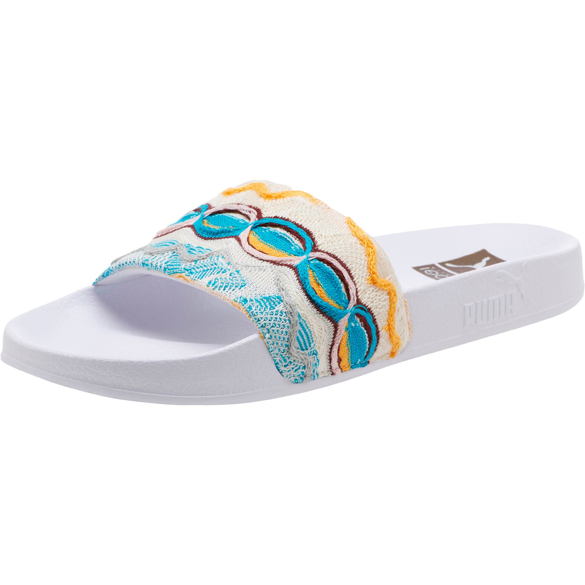 PUMA x COOGI Leadcat Slides | PUMA US