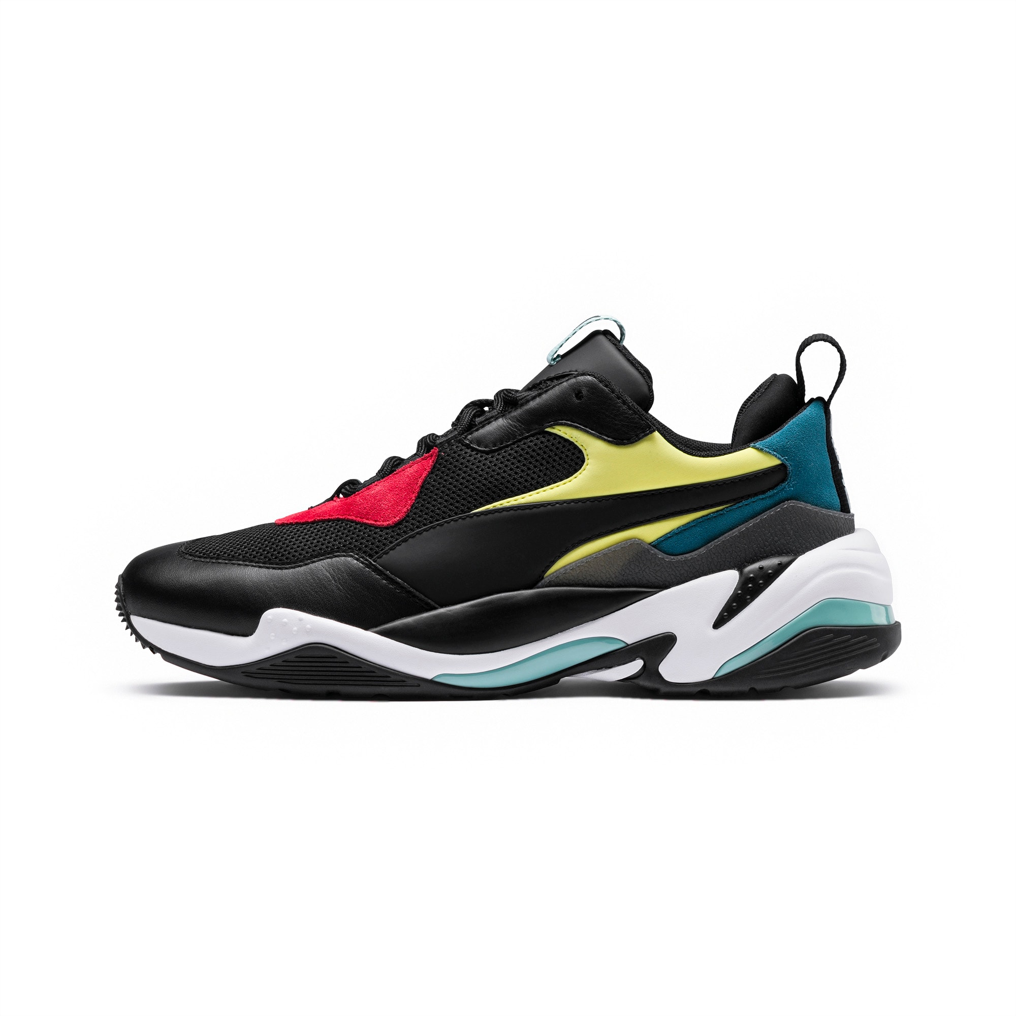 Basket Thunder Spectra | Puma Blk-Puma Blk-Puma White | PUMA Promos | PUMA  France
