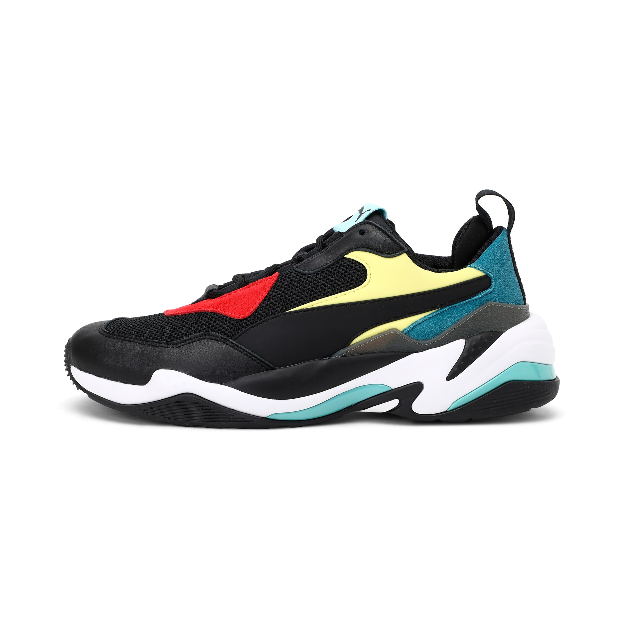 Puma spectra thunder white new arrivals