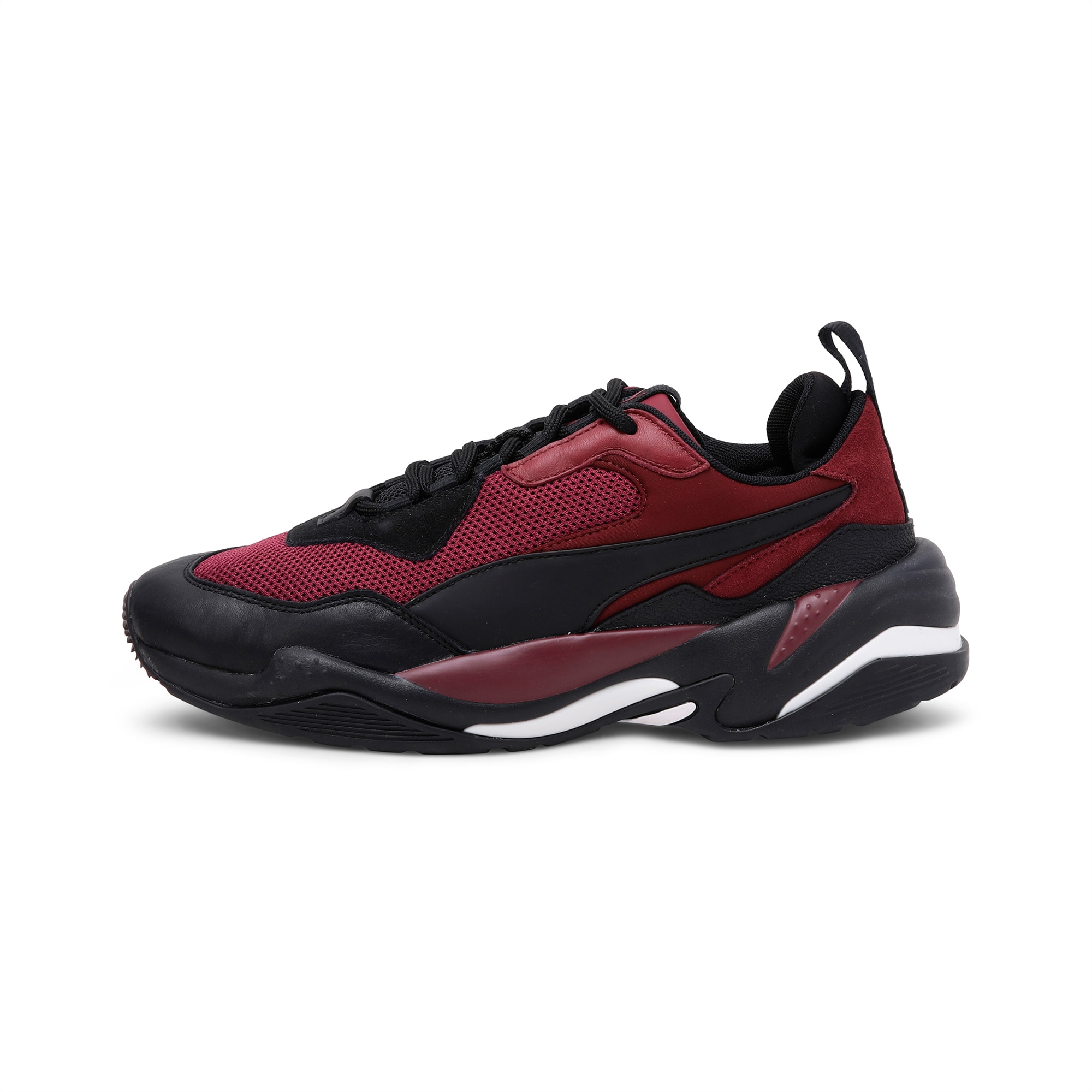 puma thunder spectra shoes