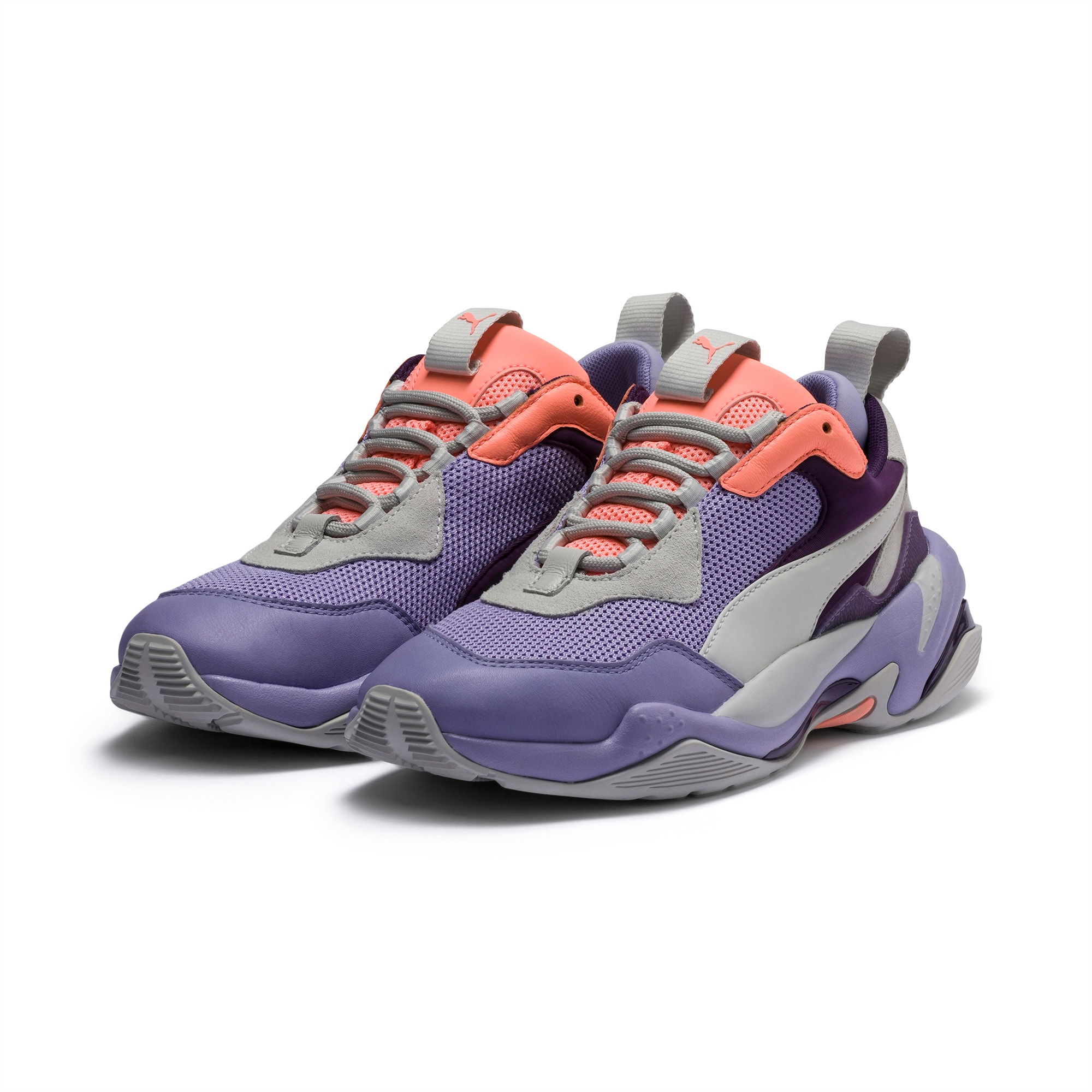 puma thunder spectra homme soldes