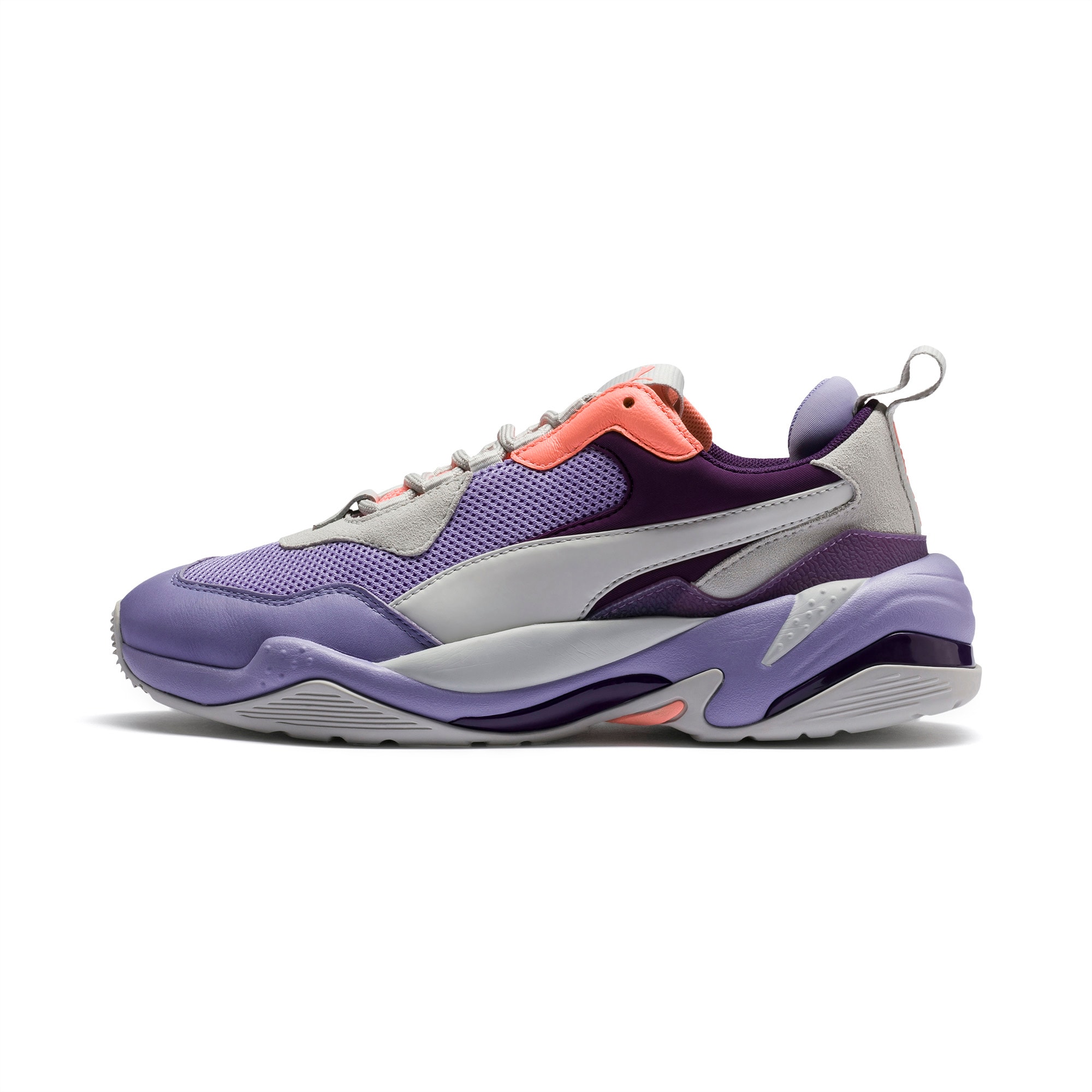 basket puma thunder