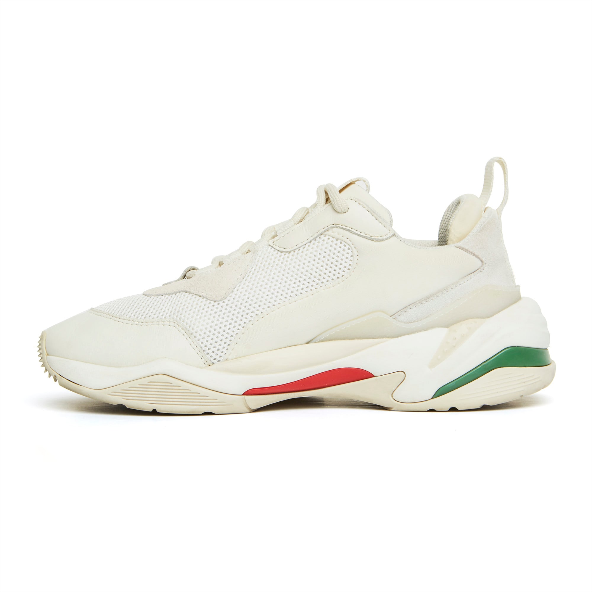 Thunder Spectra Trainers | Whisper White-Whisper White | PUMA Sneakers | PUMA