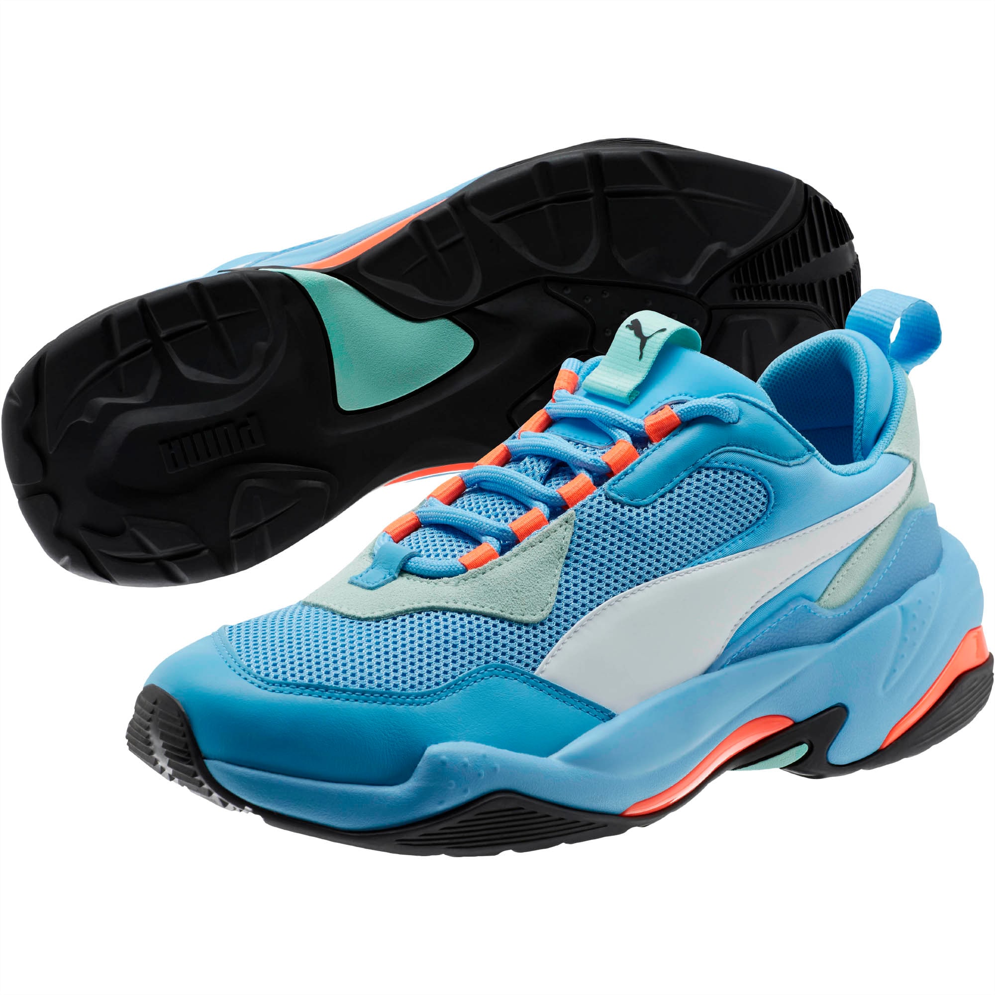 puma men's thunder spectra sneaker