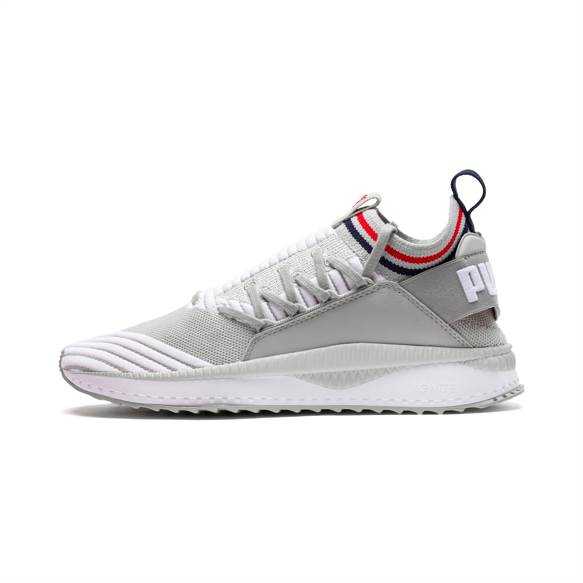 Evolution TSUGI Jun Sport Stripes Trainers
