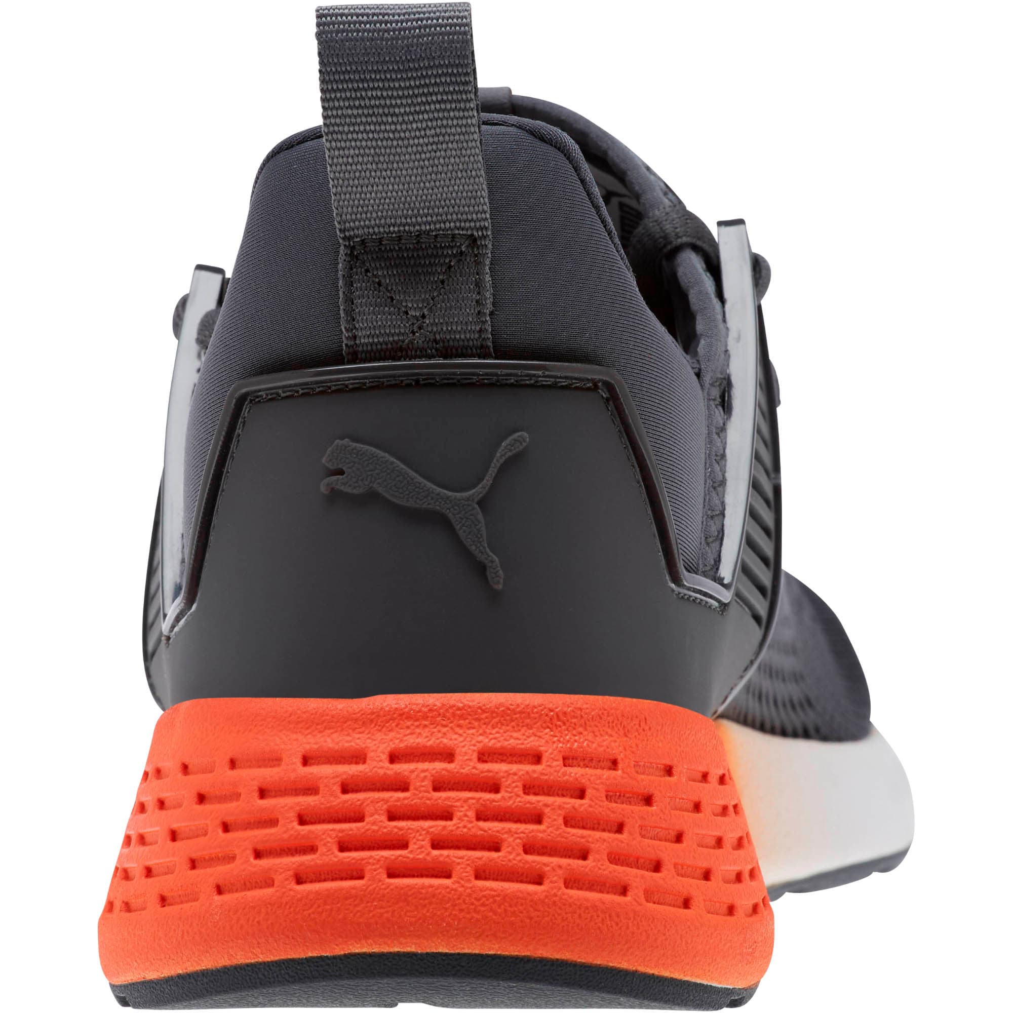 puma insurge mesh sneakers