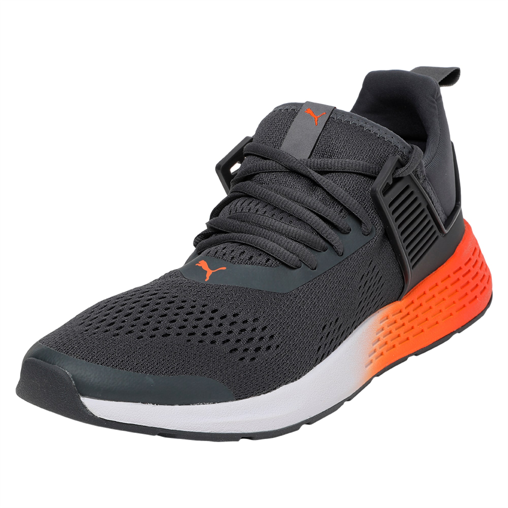 Tênis puma 2025 insurge mesh