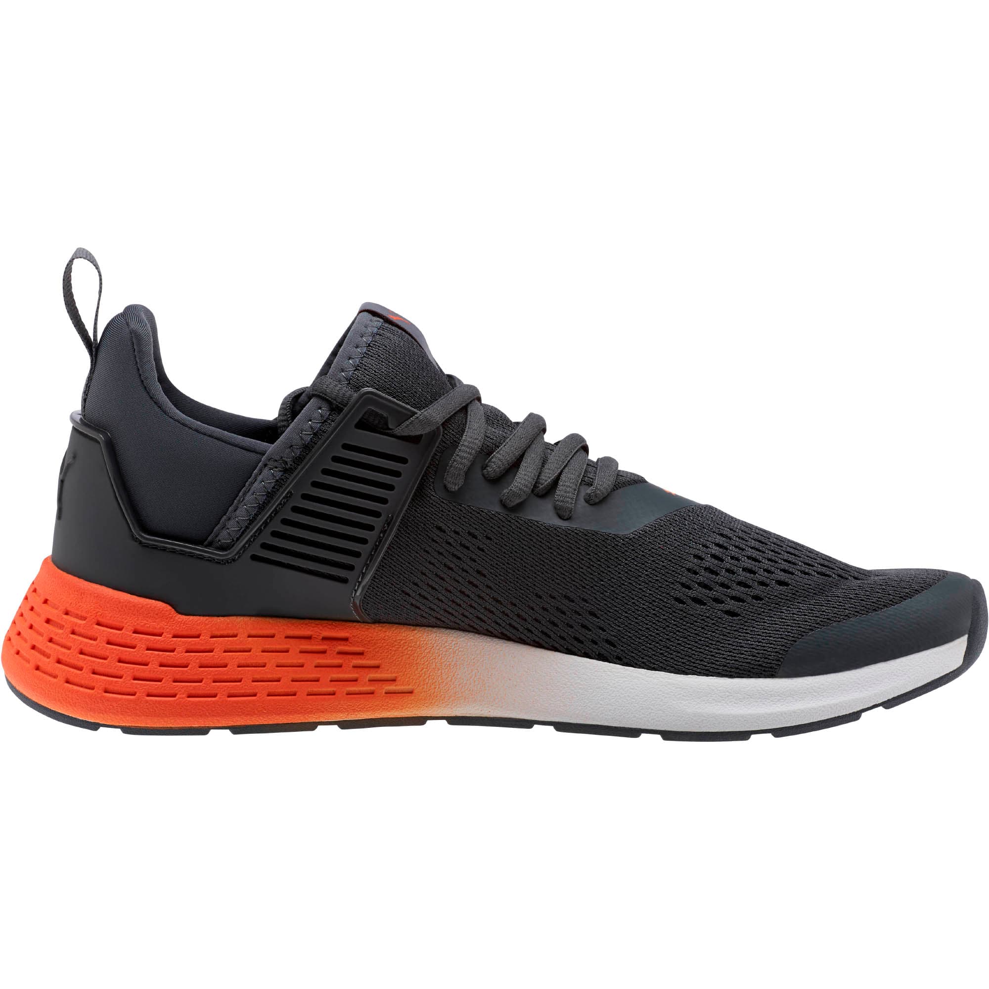insurge eng mesh sneakers