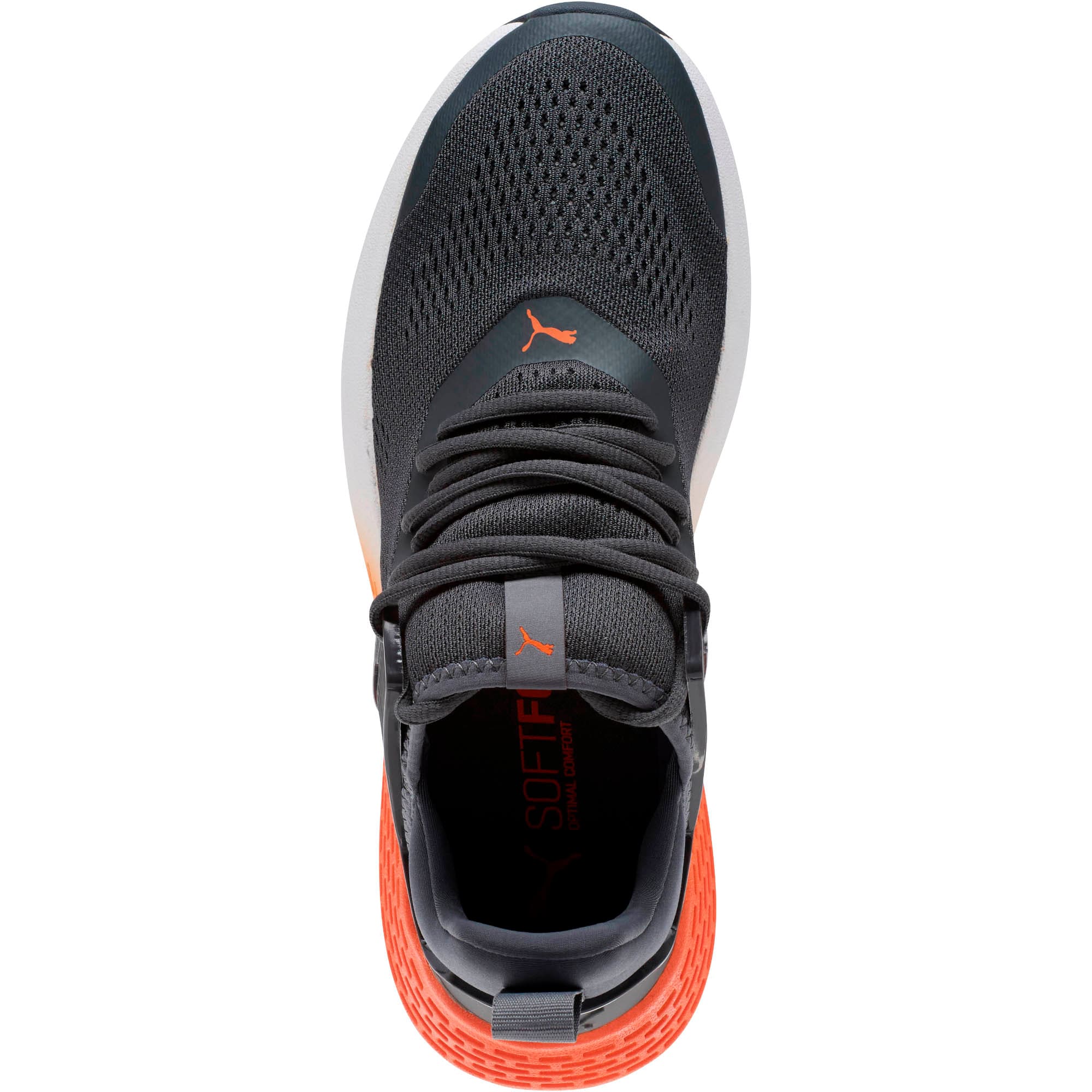 insurge eng mesh sneakers