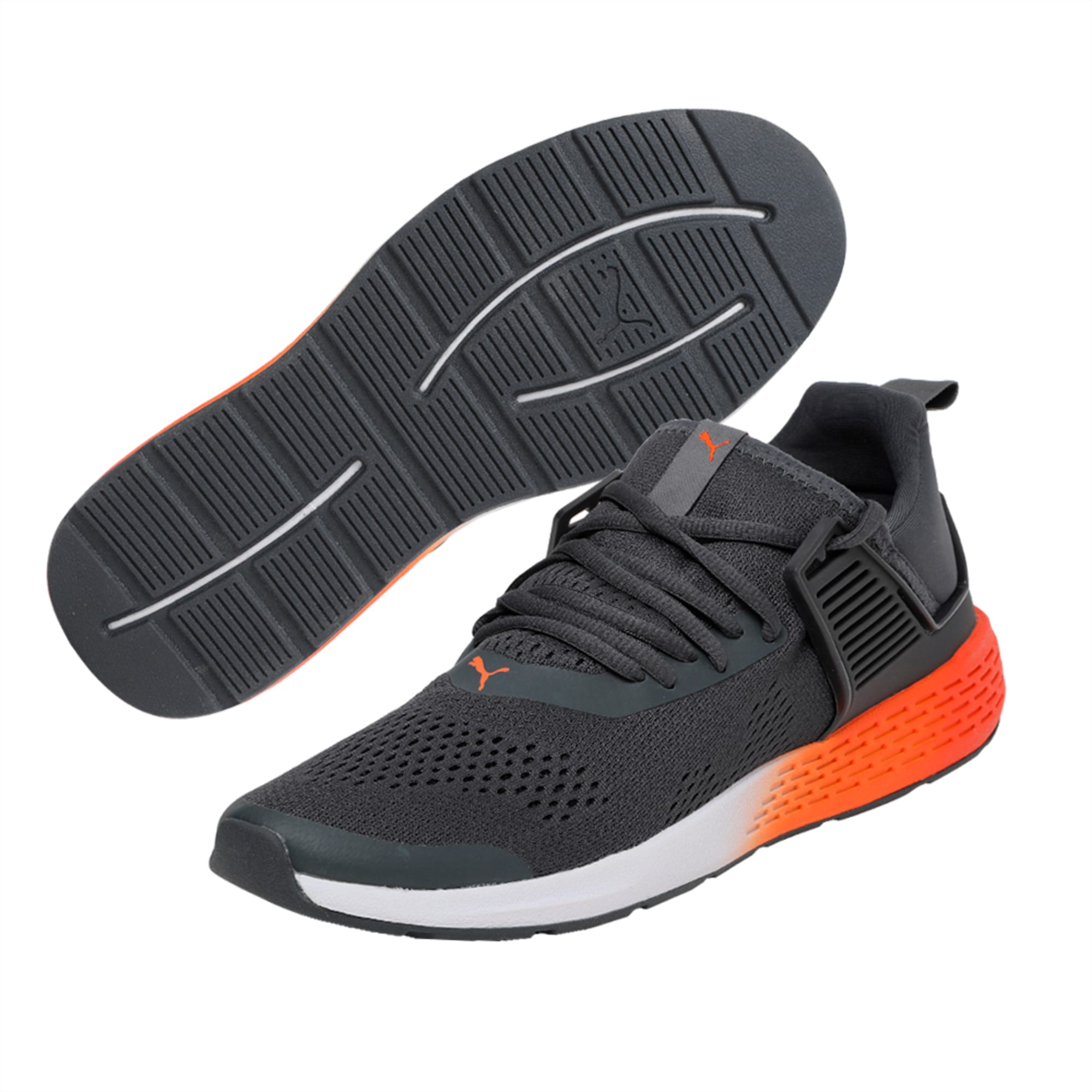 Insurge Eng Mesh Sneakers PUMA