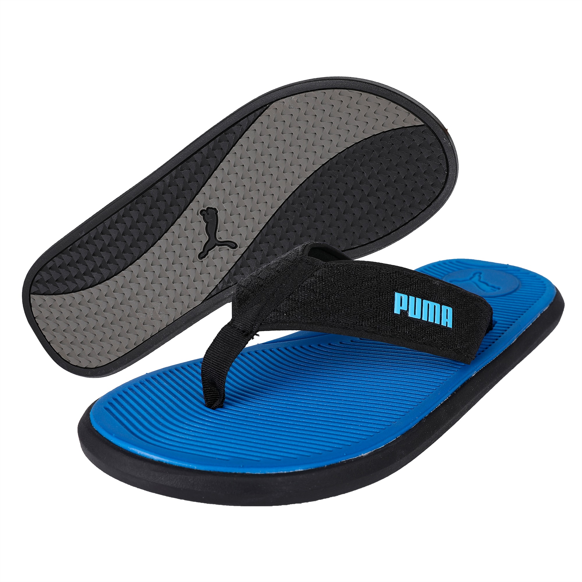 puma genova idp slippers