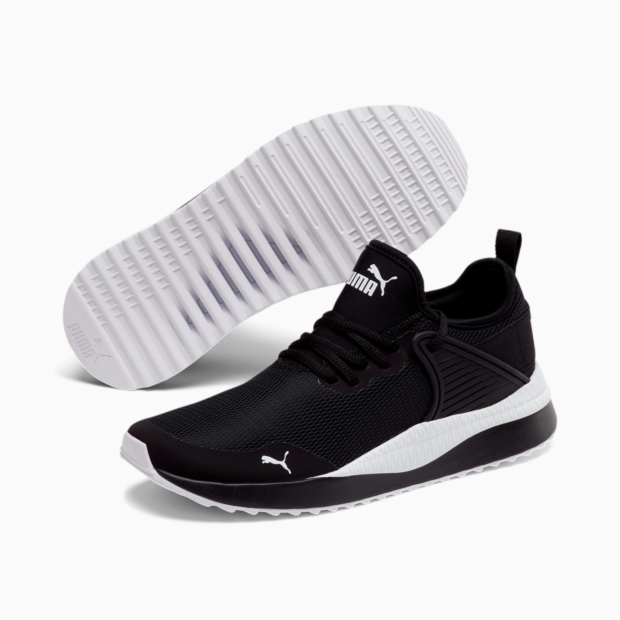 Pacer Next Cage Sneakers, Buy Now, Top