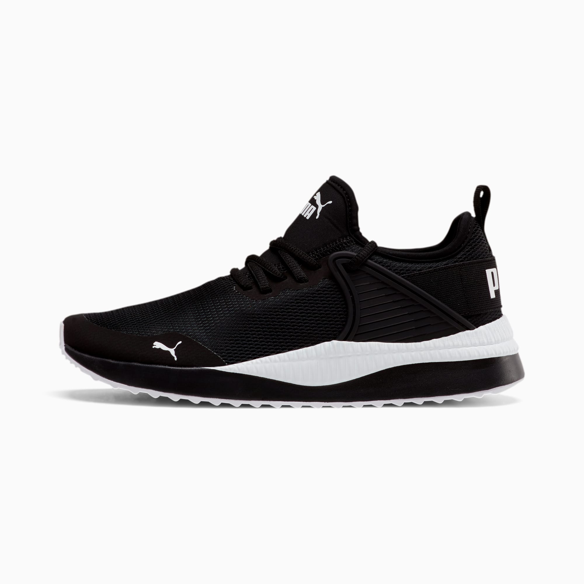 puma pacer next cage black