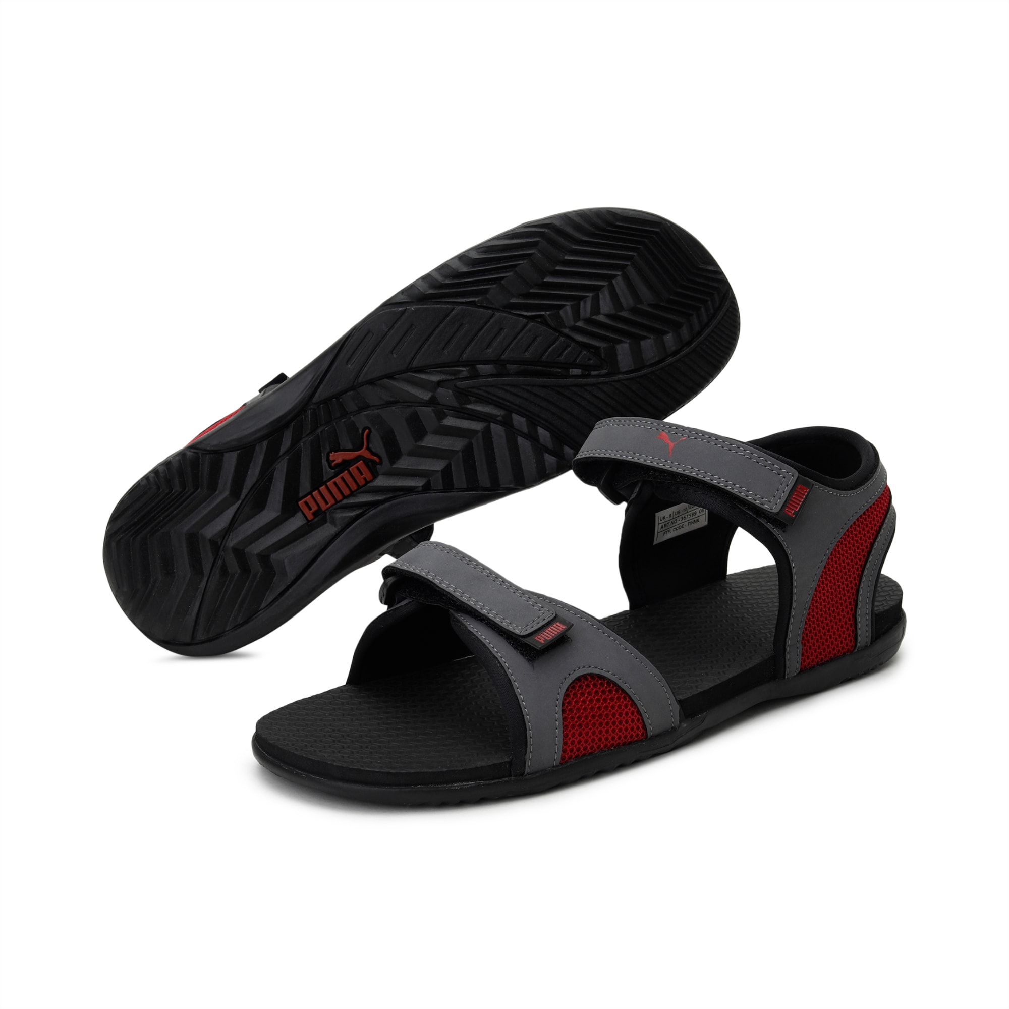 puma relay mu idp
