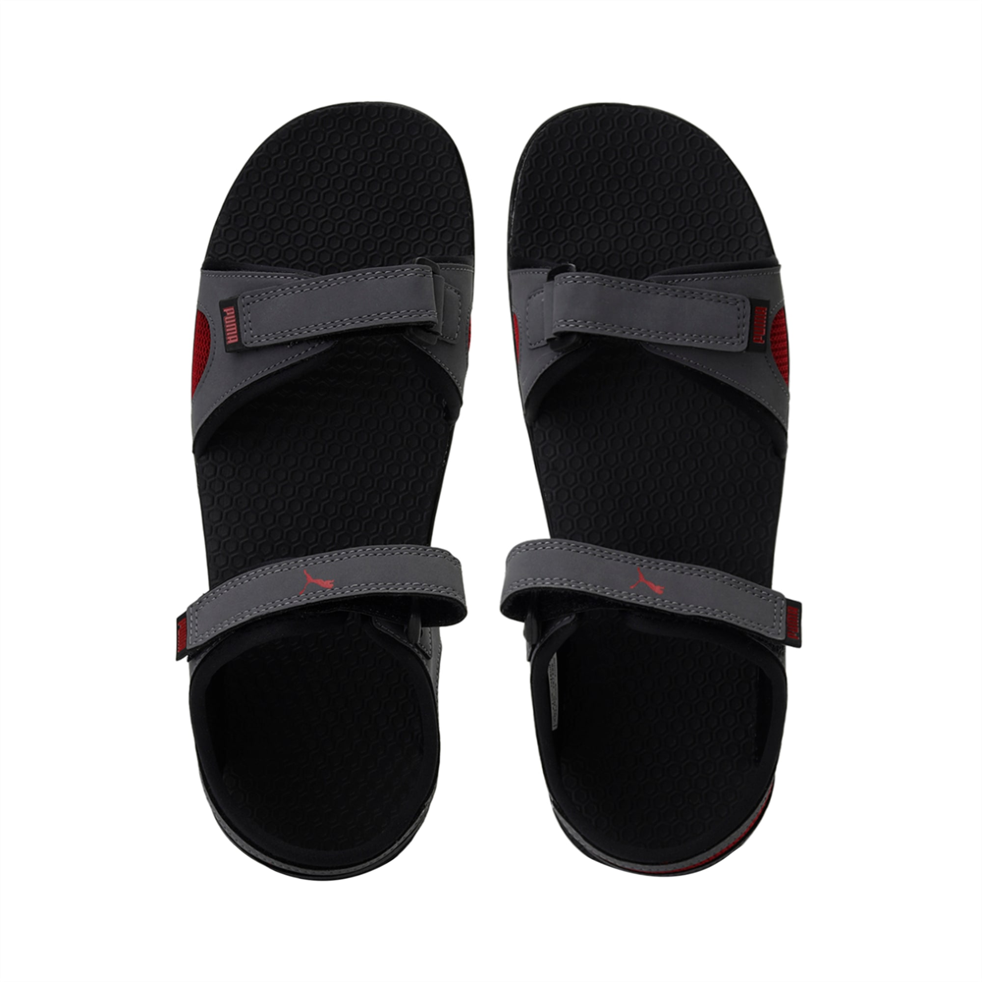 Puma pebble cheap idp men's sandals