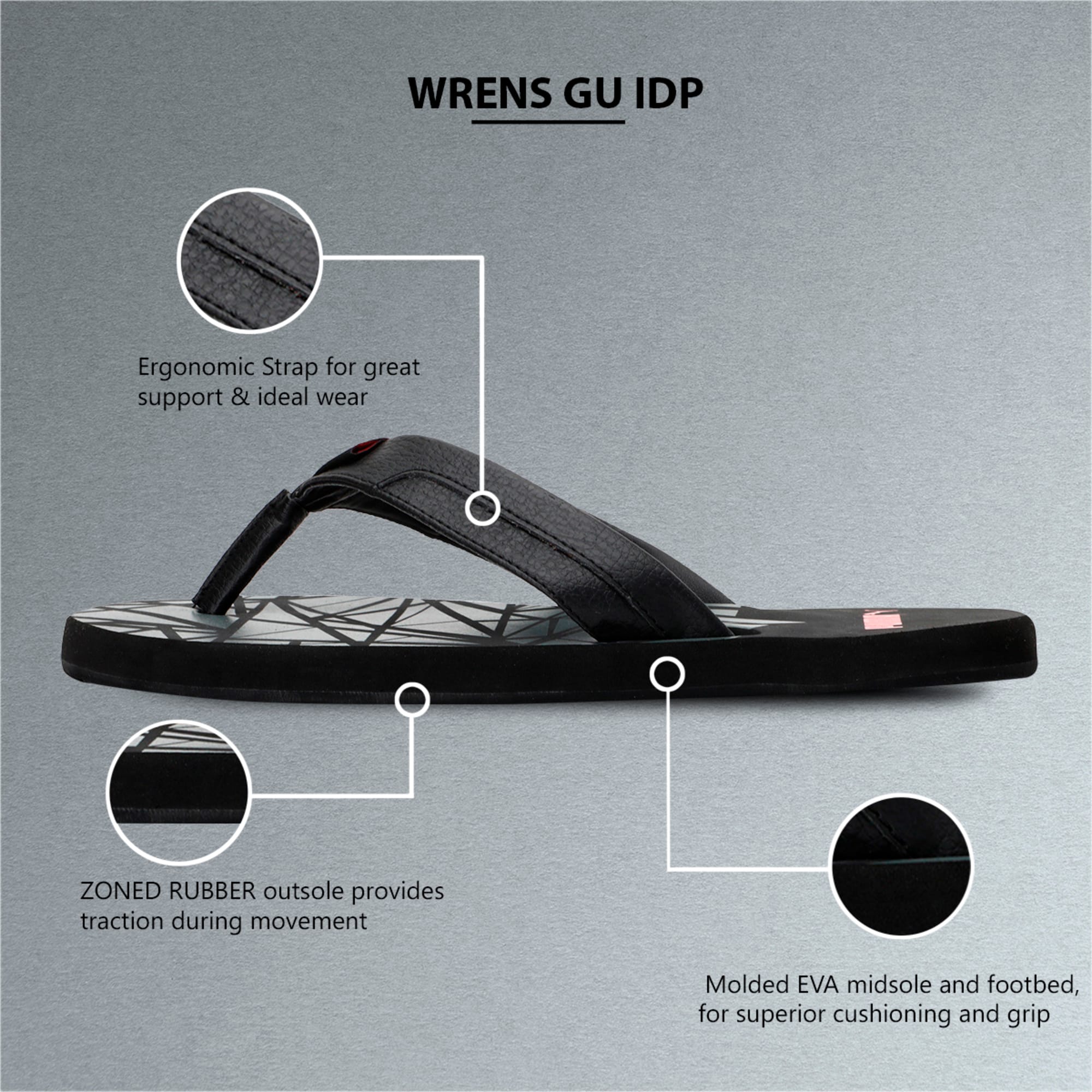 Puma wrens gu idp on sale