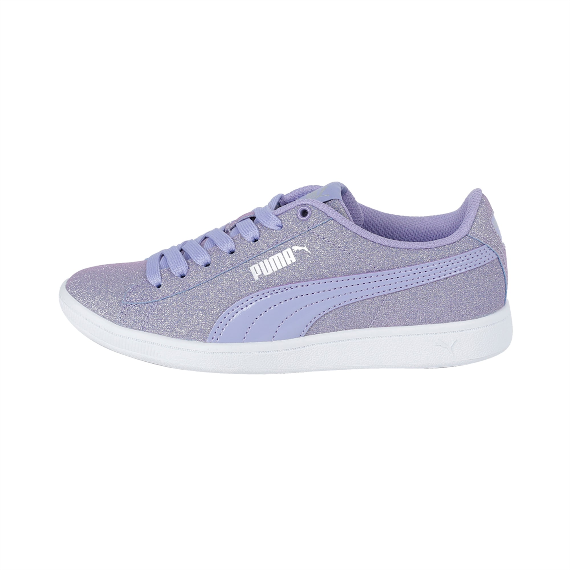 Puma Vikky Glitz Jr | Sweet Lavender 