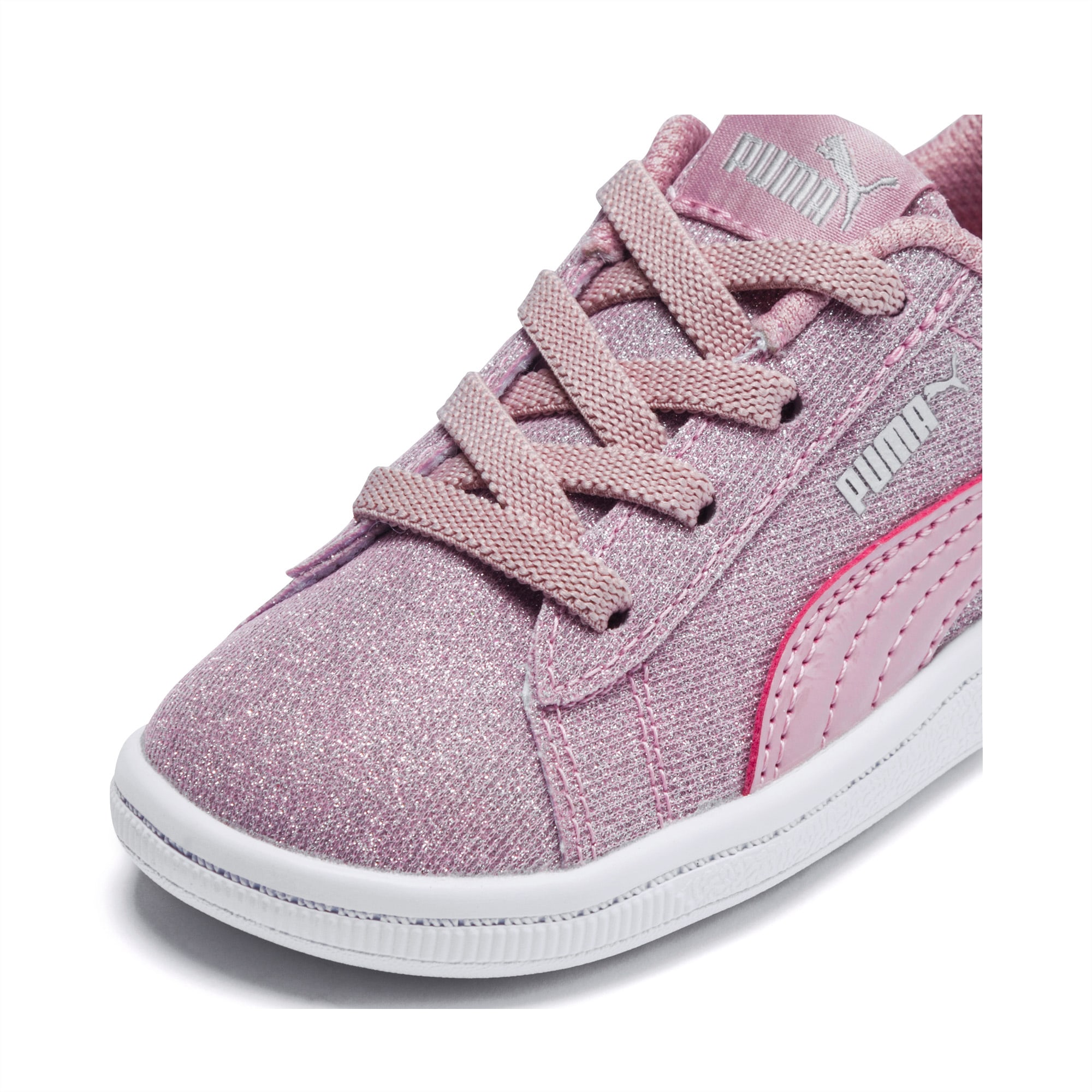 PUMA Vikky Glitz AC Toddler Shoes | PUMA US