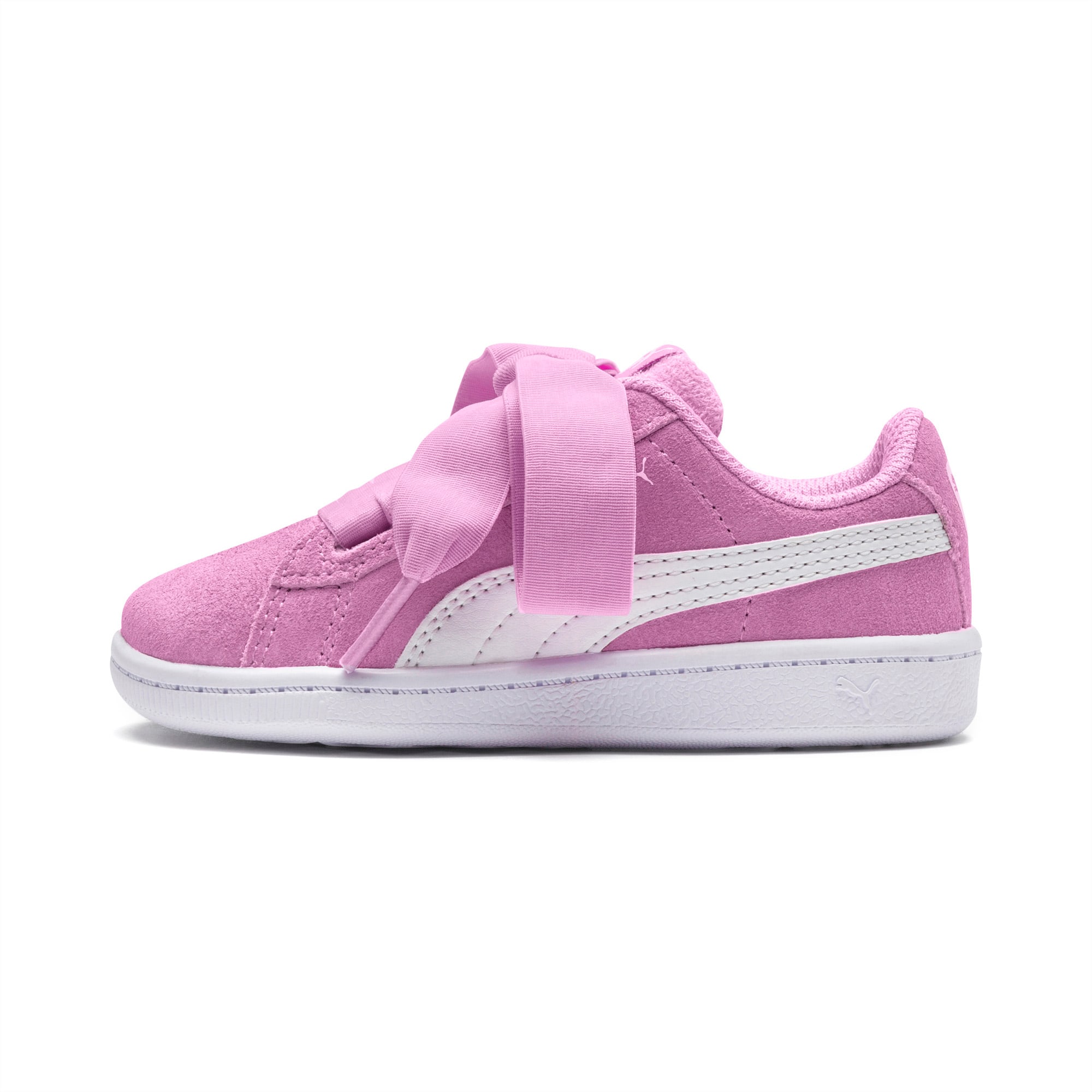 puma vikky ribbon