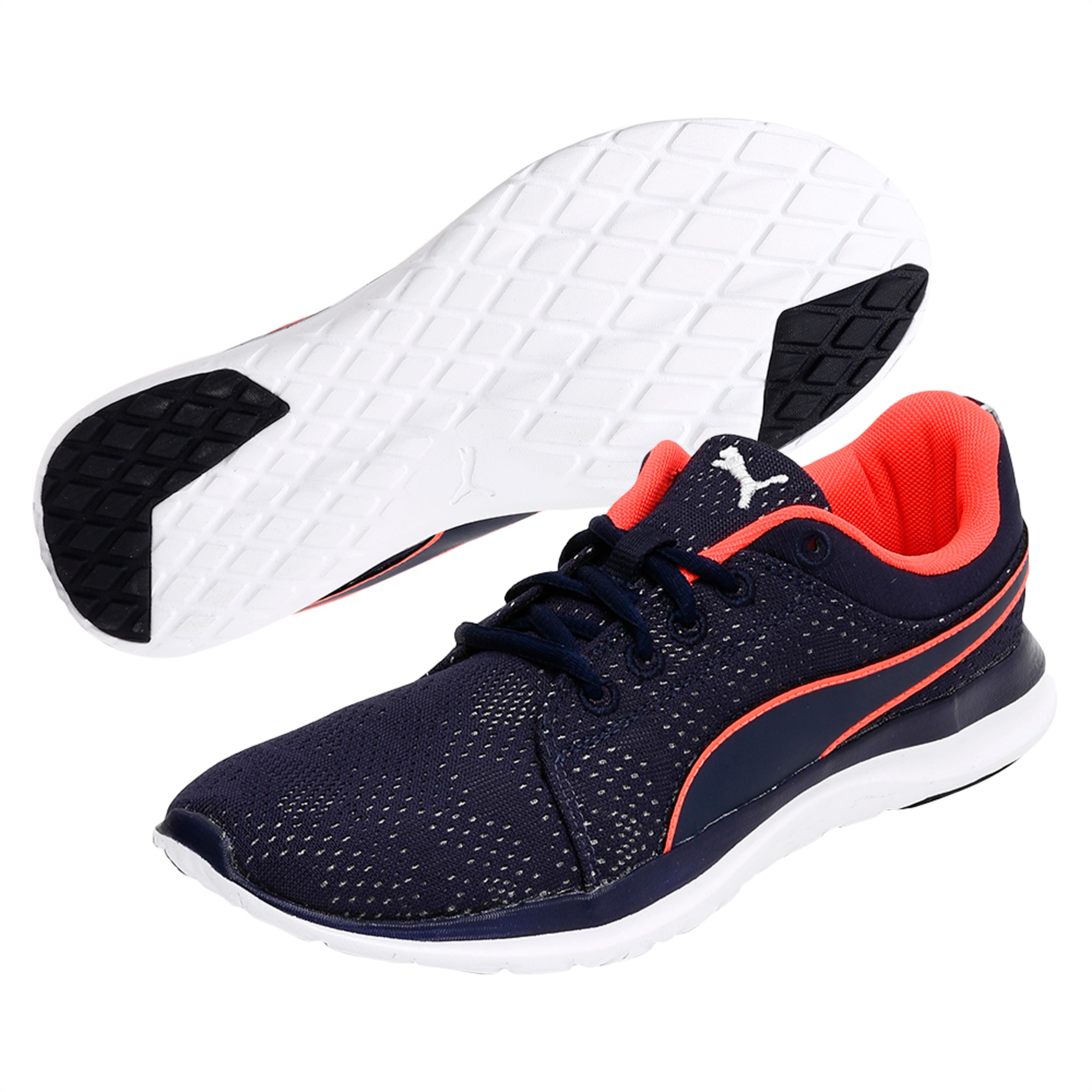 puma flex camo mesh idp