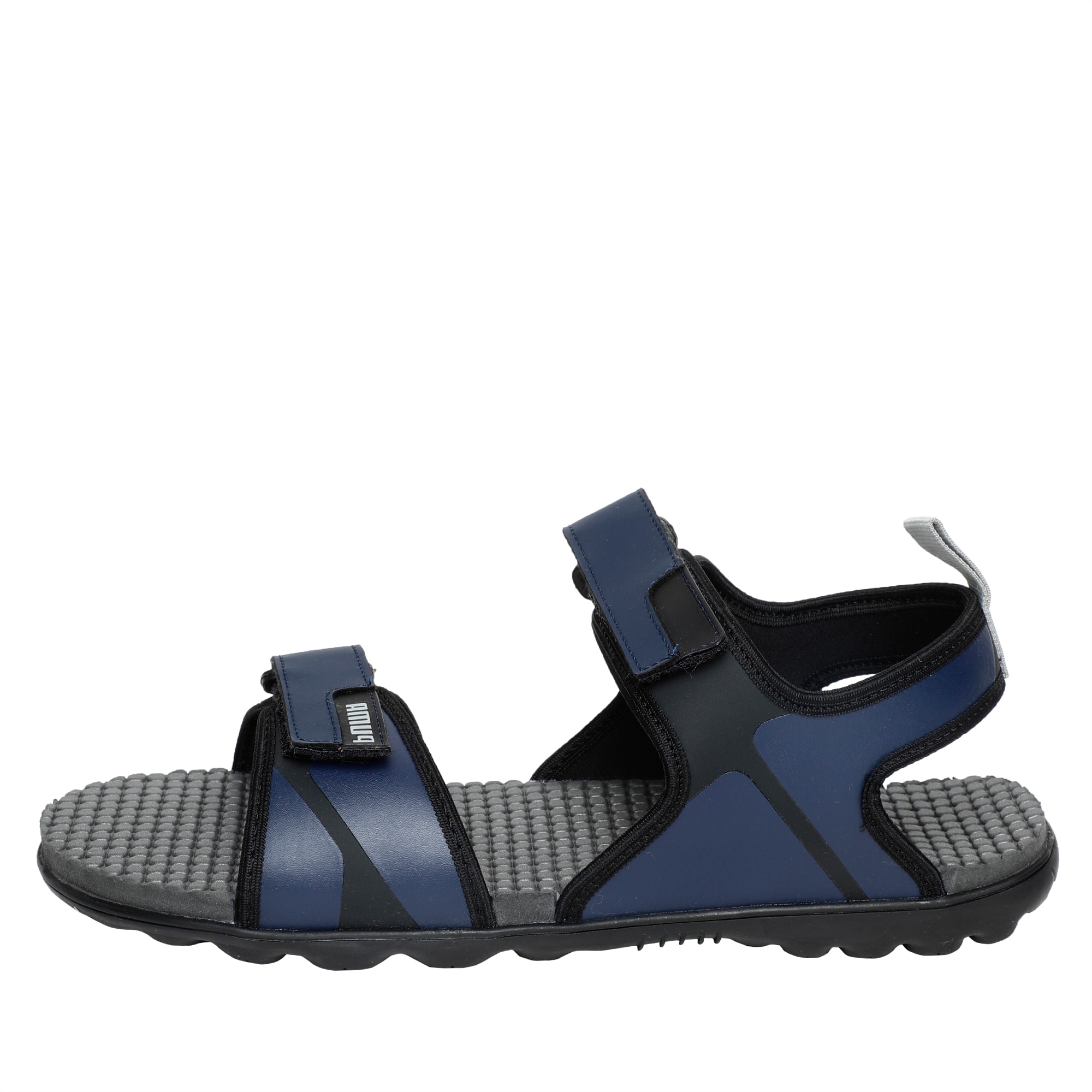 Silicis NU IDP Men's Sandals | Peacoat
