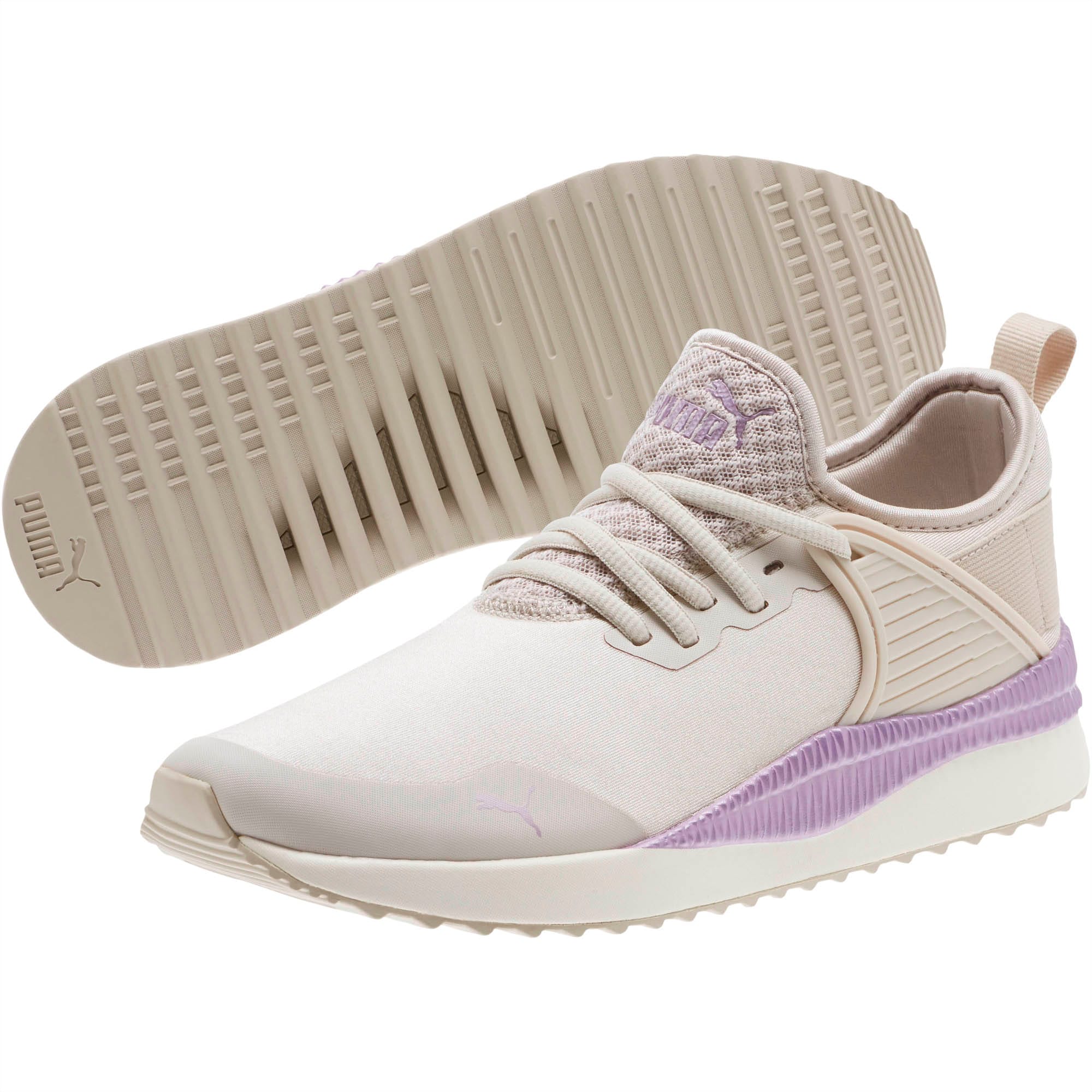 puma pacer next cage pink