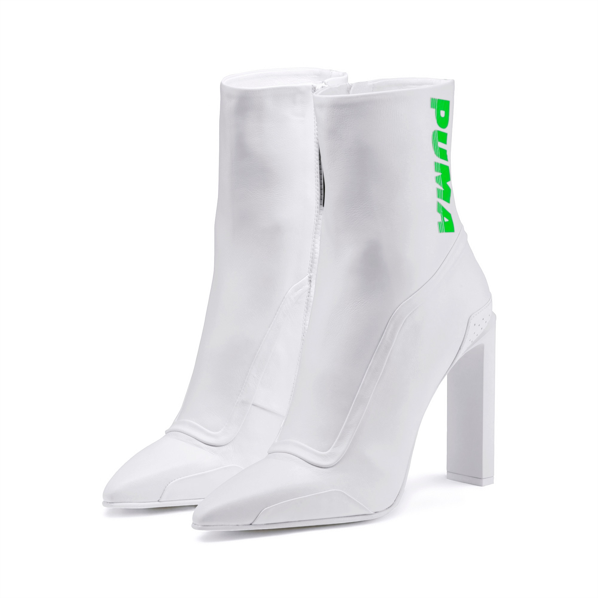 Fenty Women S Ankle Boot Heels Puma Us