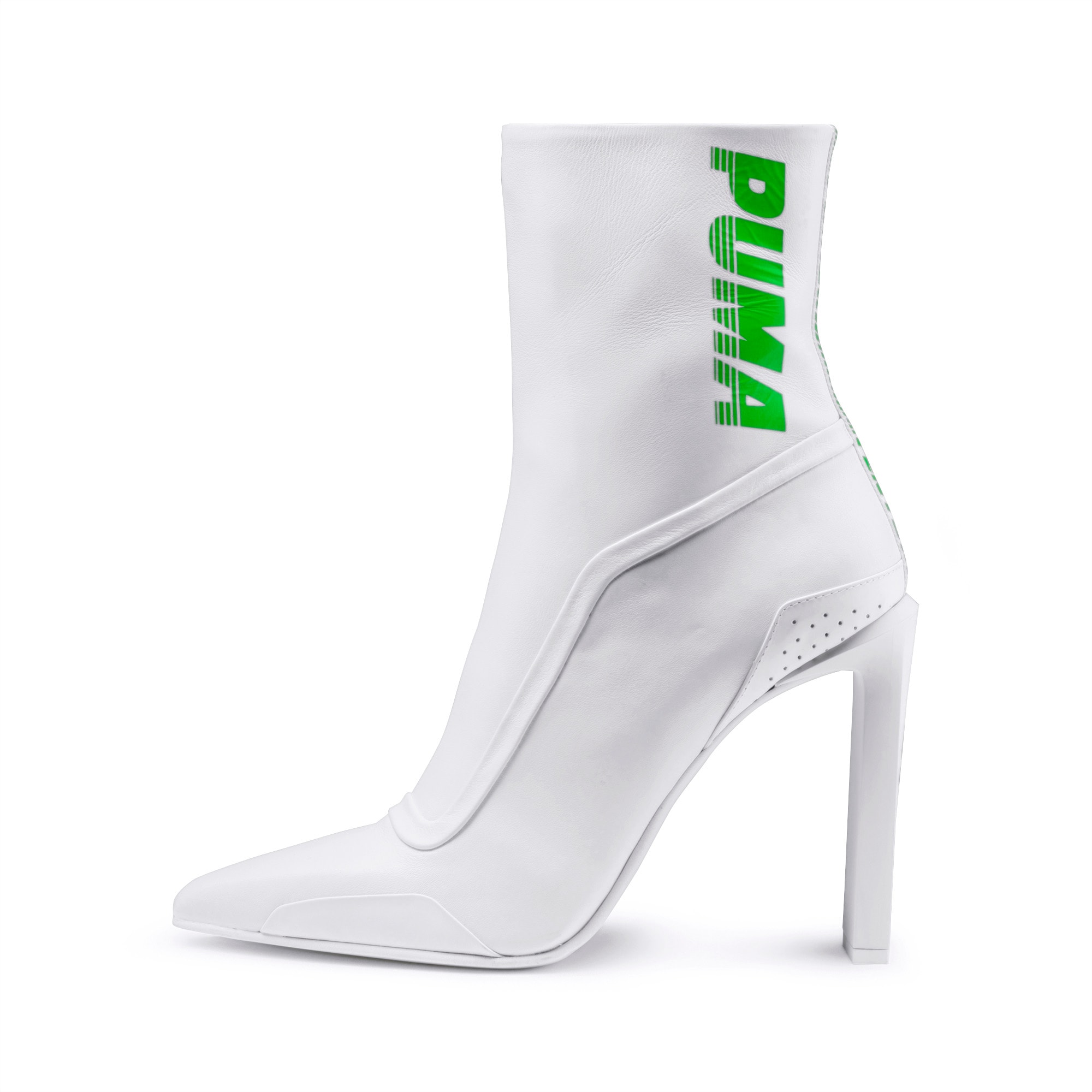 FENTY Women's Ankle Boot Heels | PUMA US