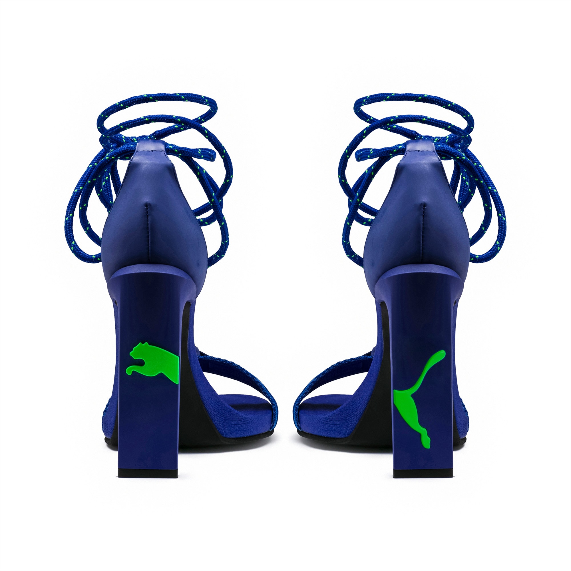 Fenty Women S Bungee Cord High Heels Puma Us