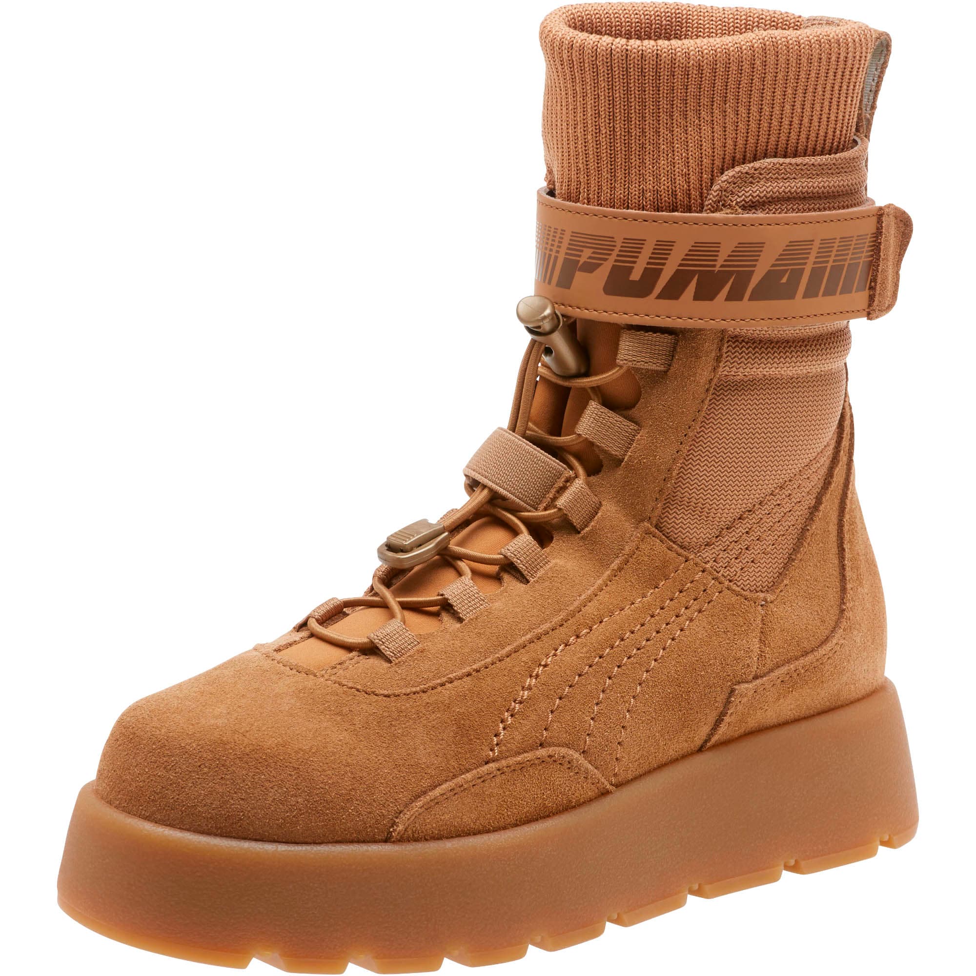 FENTY Women's Scuba Boot | PUMA US