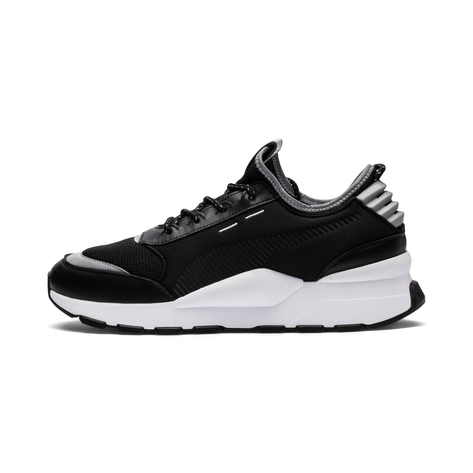 puma rs o