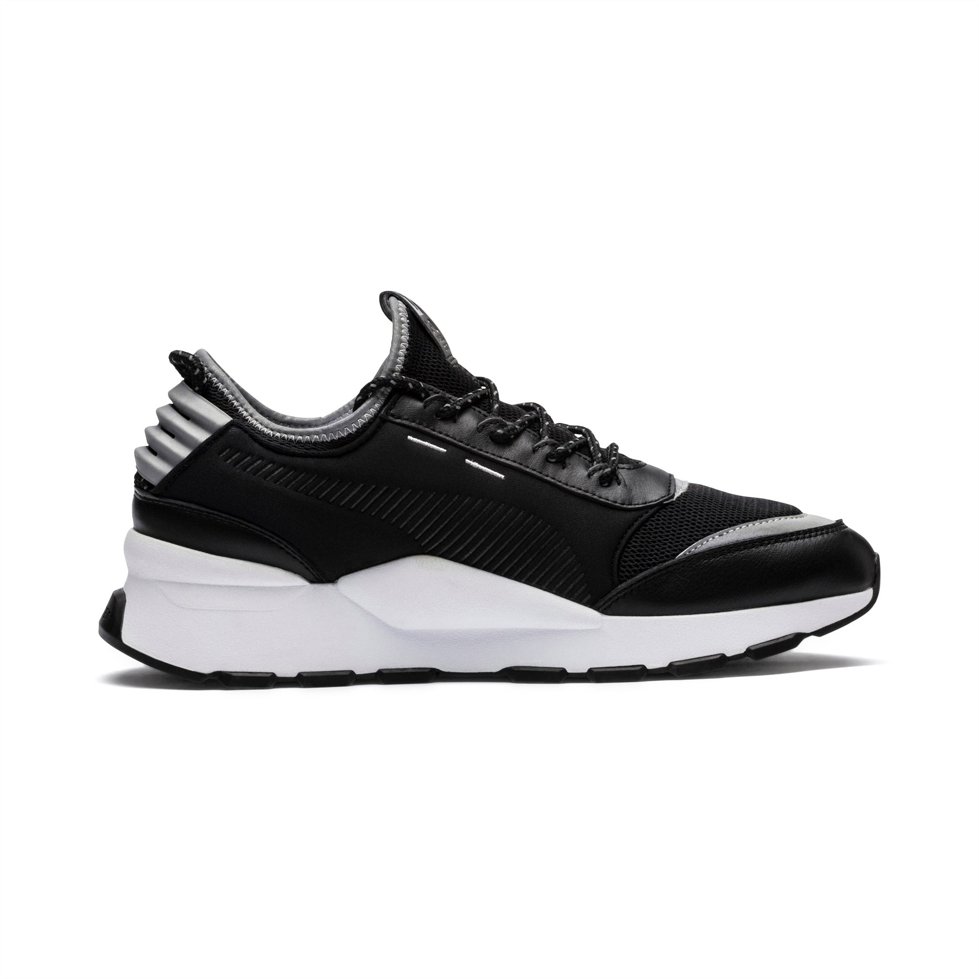 puma rs o black