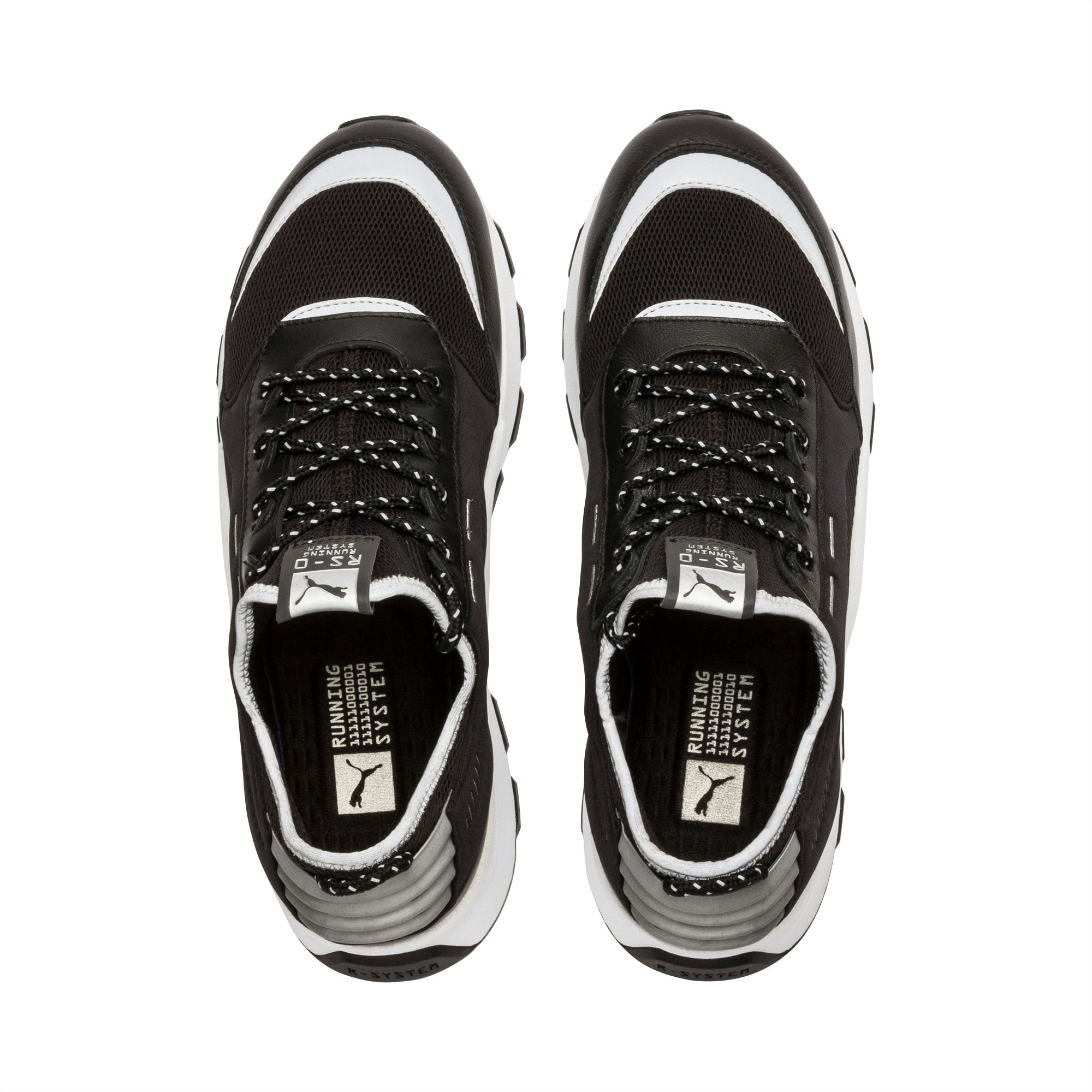 RS 0 Optic Pop Trainers PUMA Shop All Puma PUMA