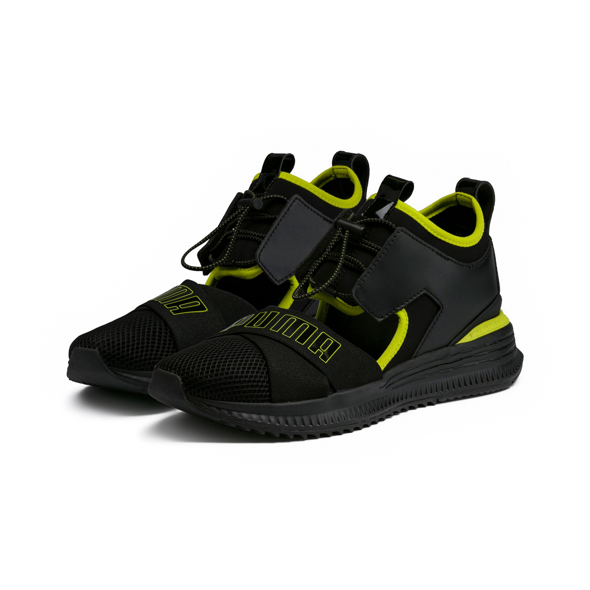 puma rihanna it