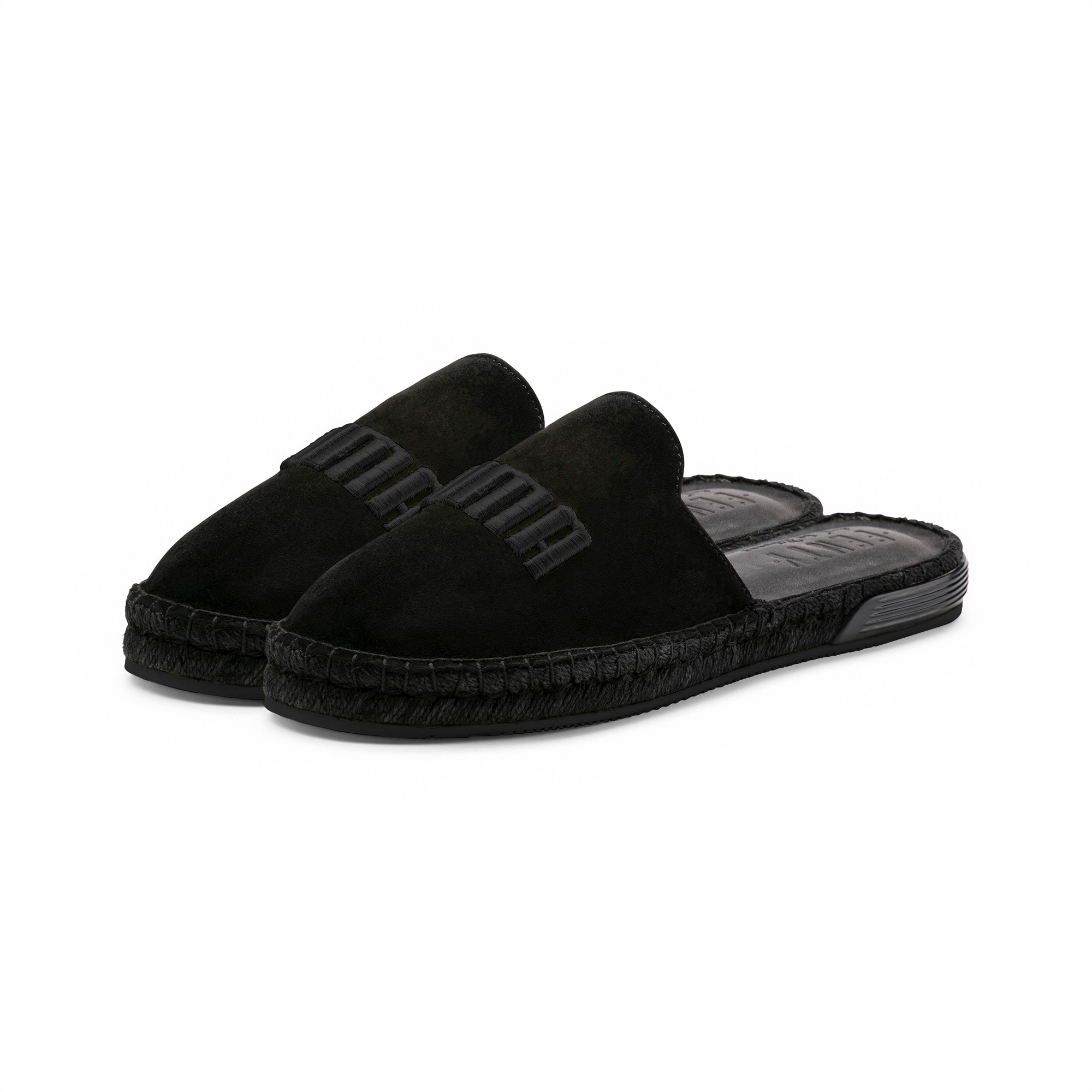 puma espadrilles