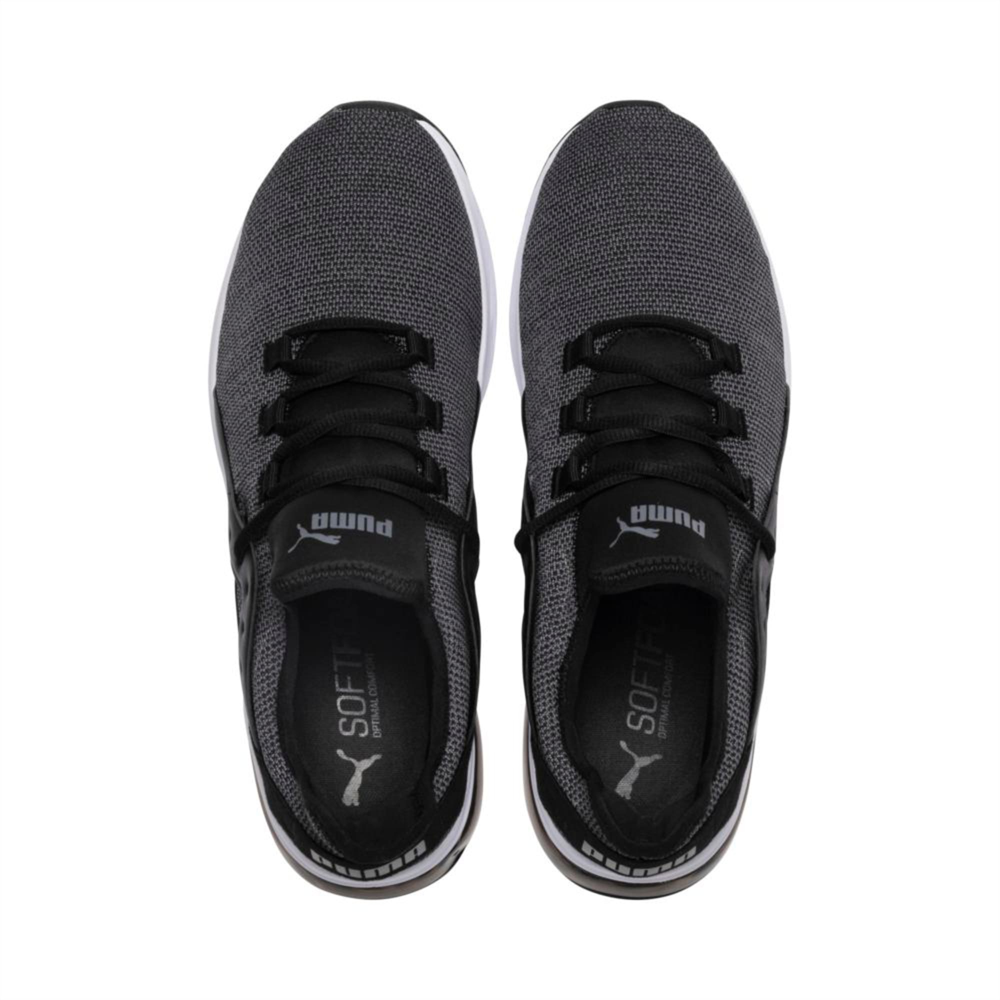 Electron Street Knit Shoes