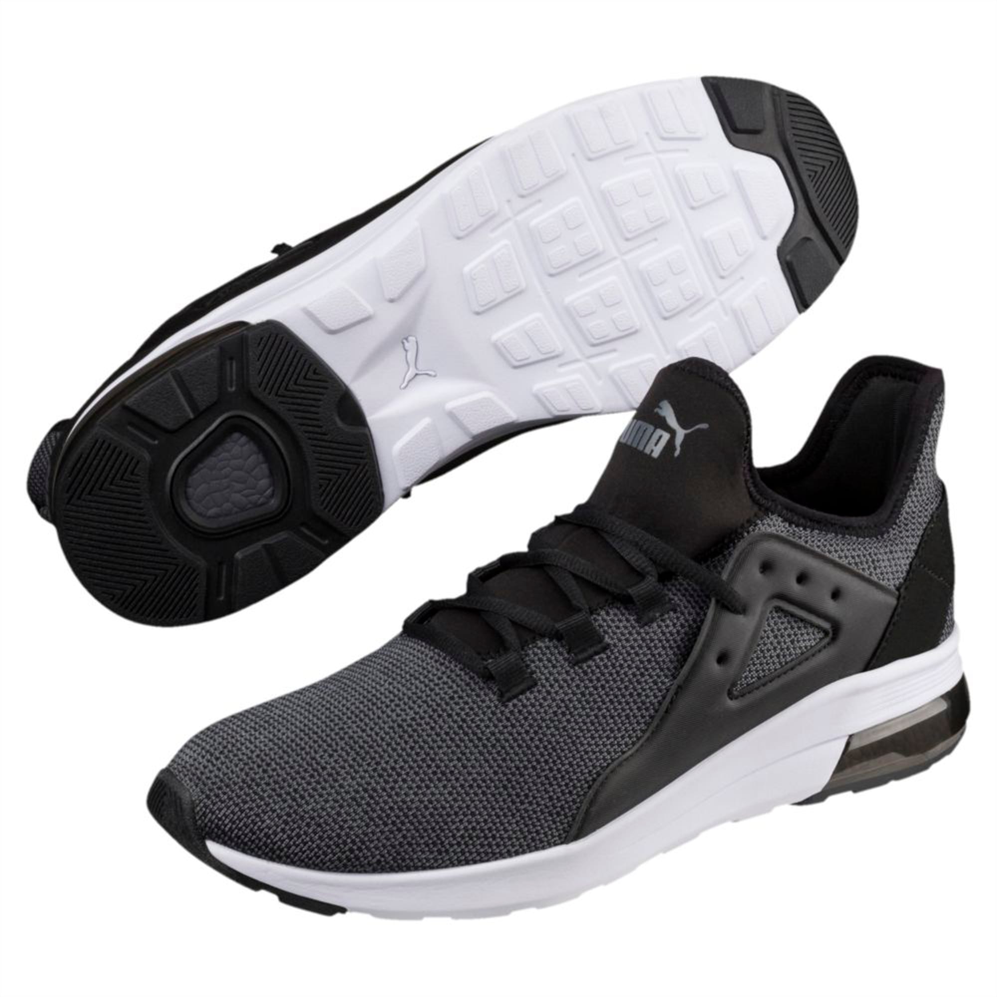 Puma electron street knit store