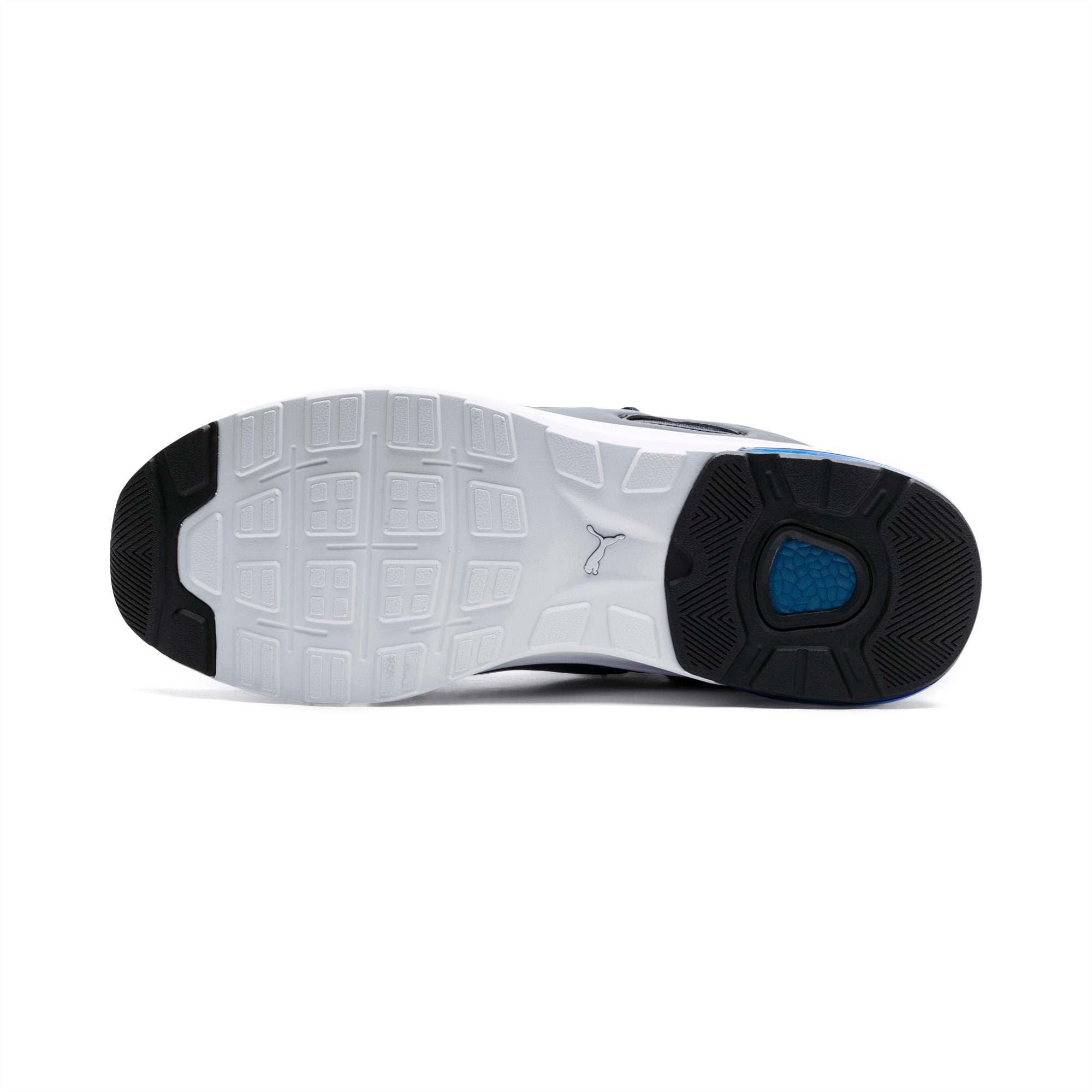 puma electron street knit
