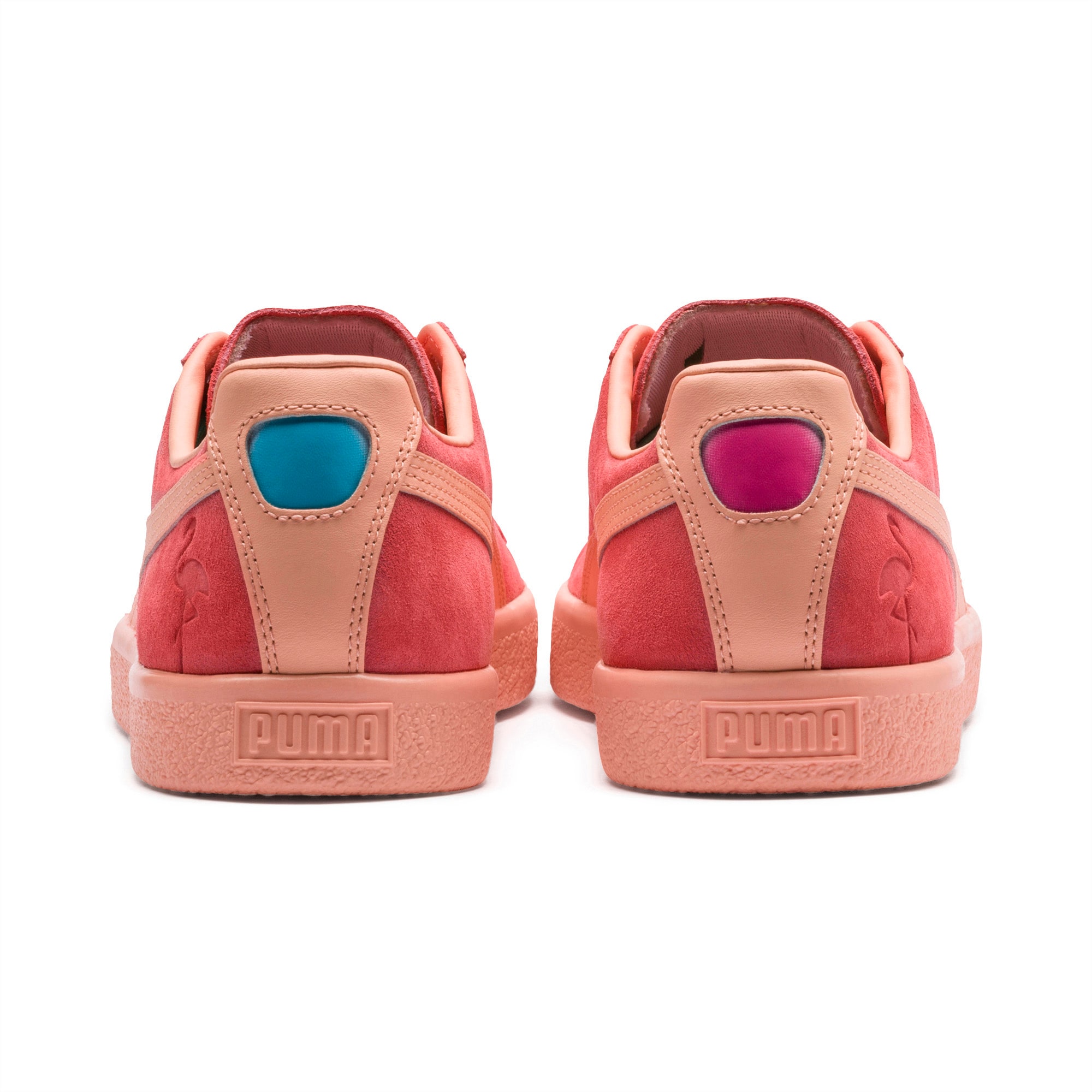 puma clyde south beach