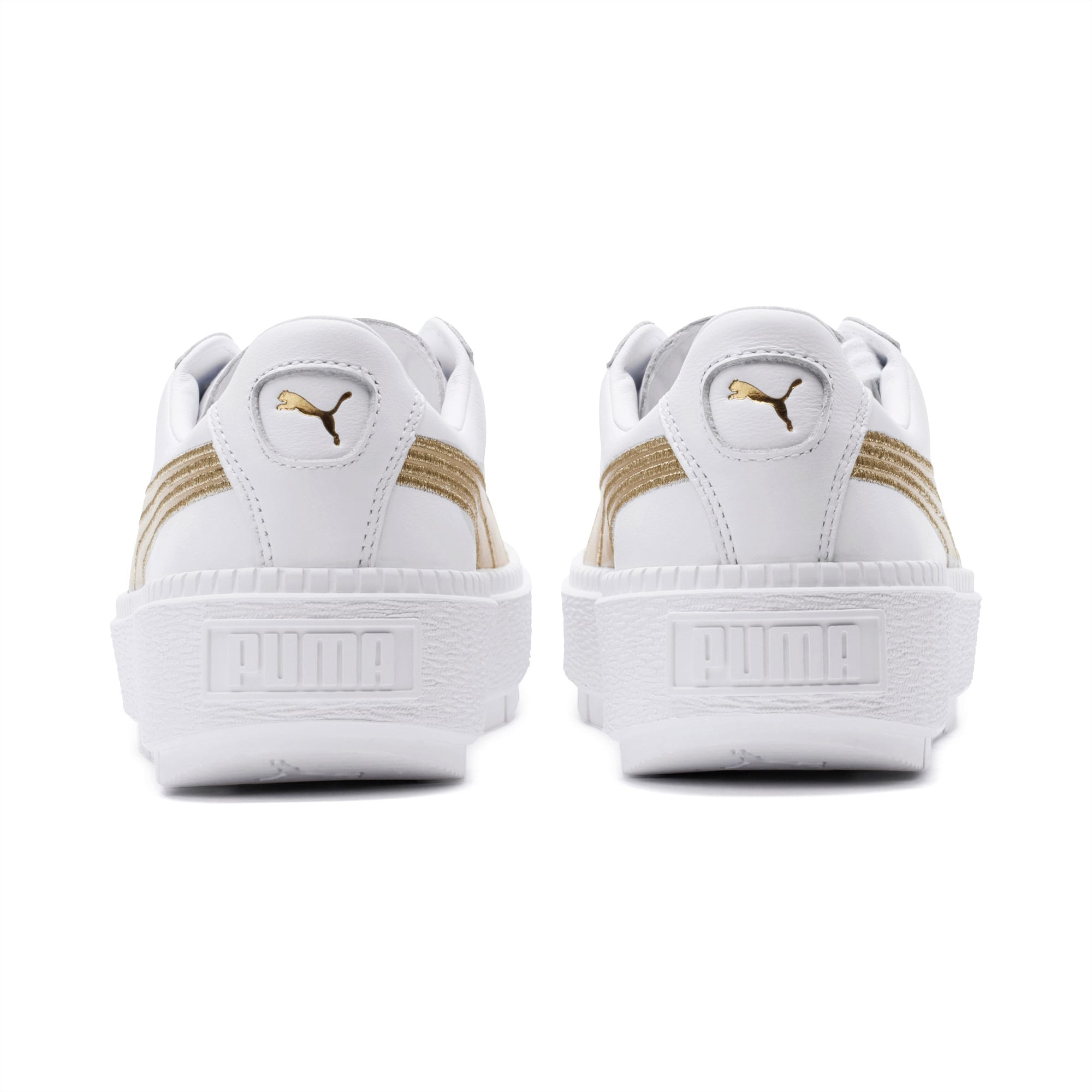 Puma platform trace store