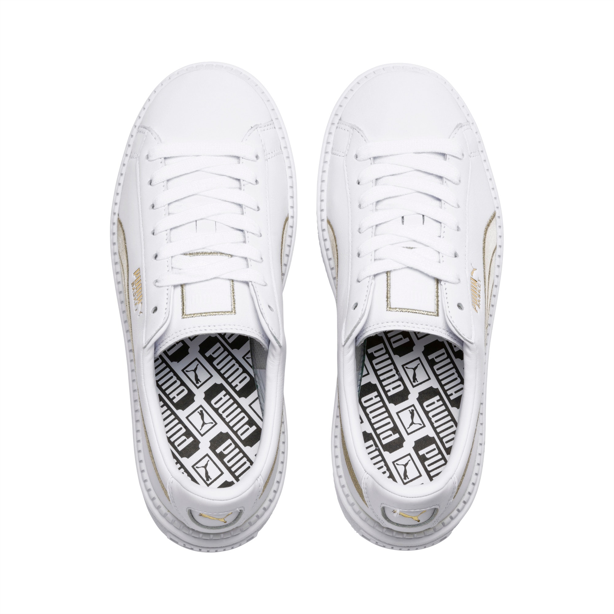 Puma new arrivals trace trainers