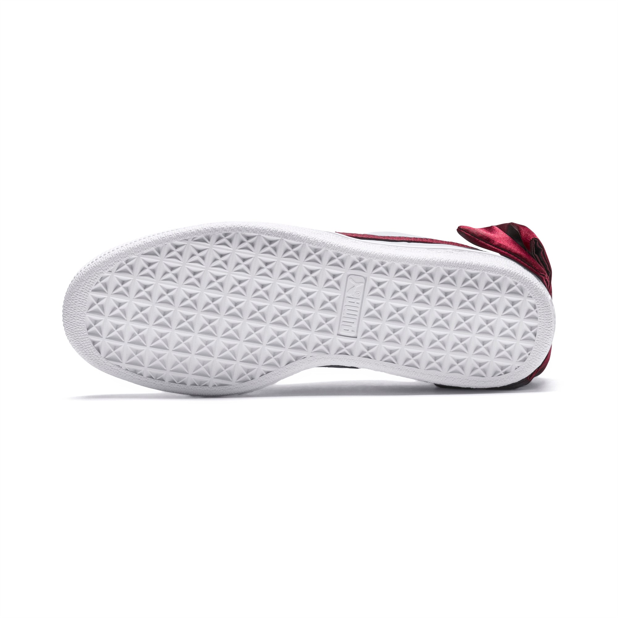puma basket bow new school