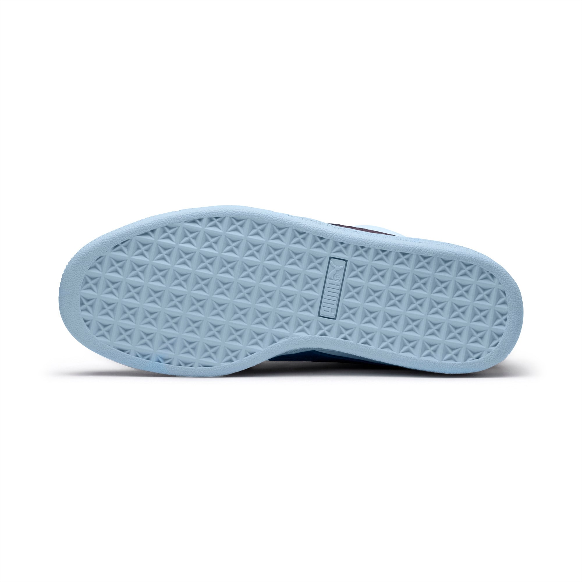 puma basket new school