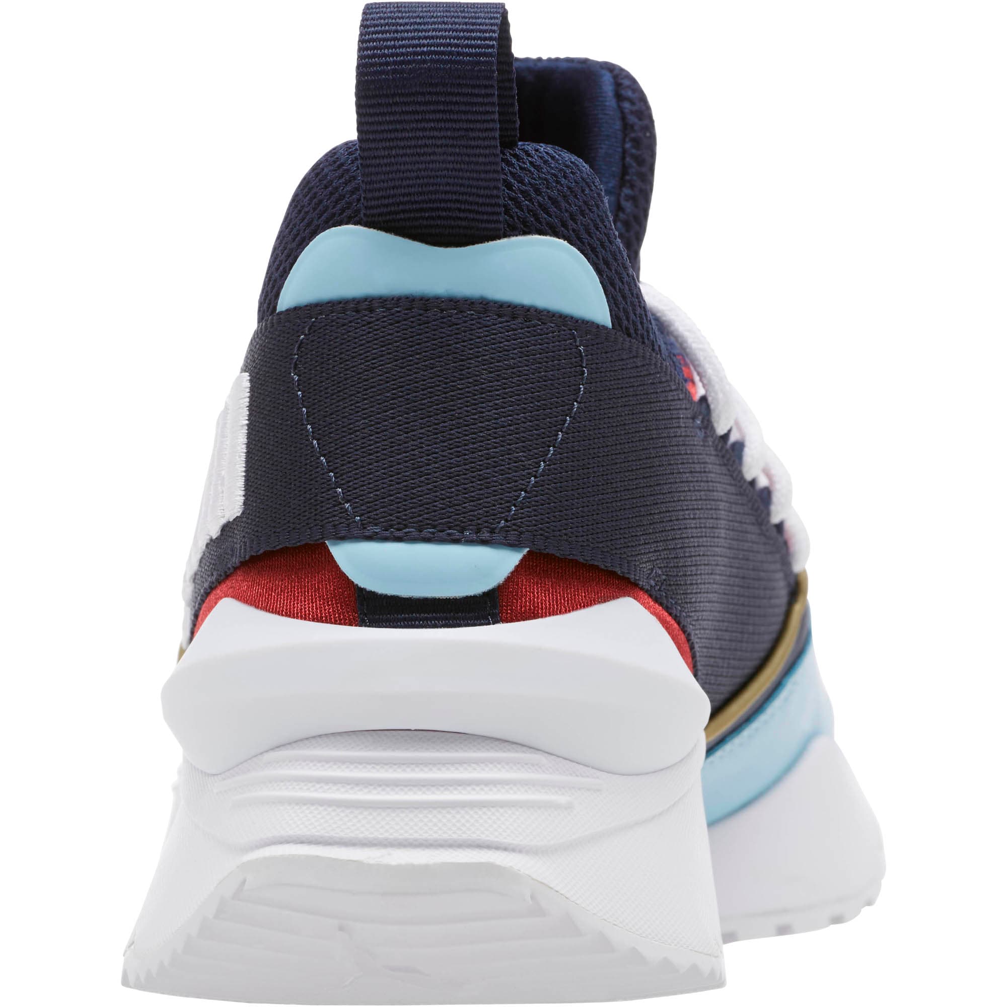 Muse Maia Varsity Women S Sneakers Puma Us