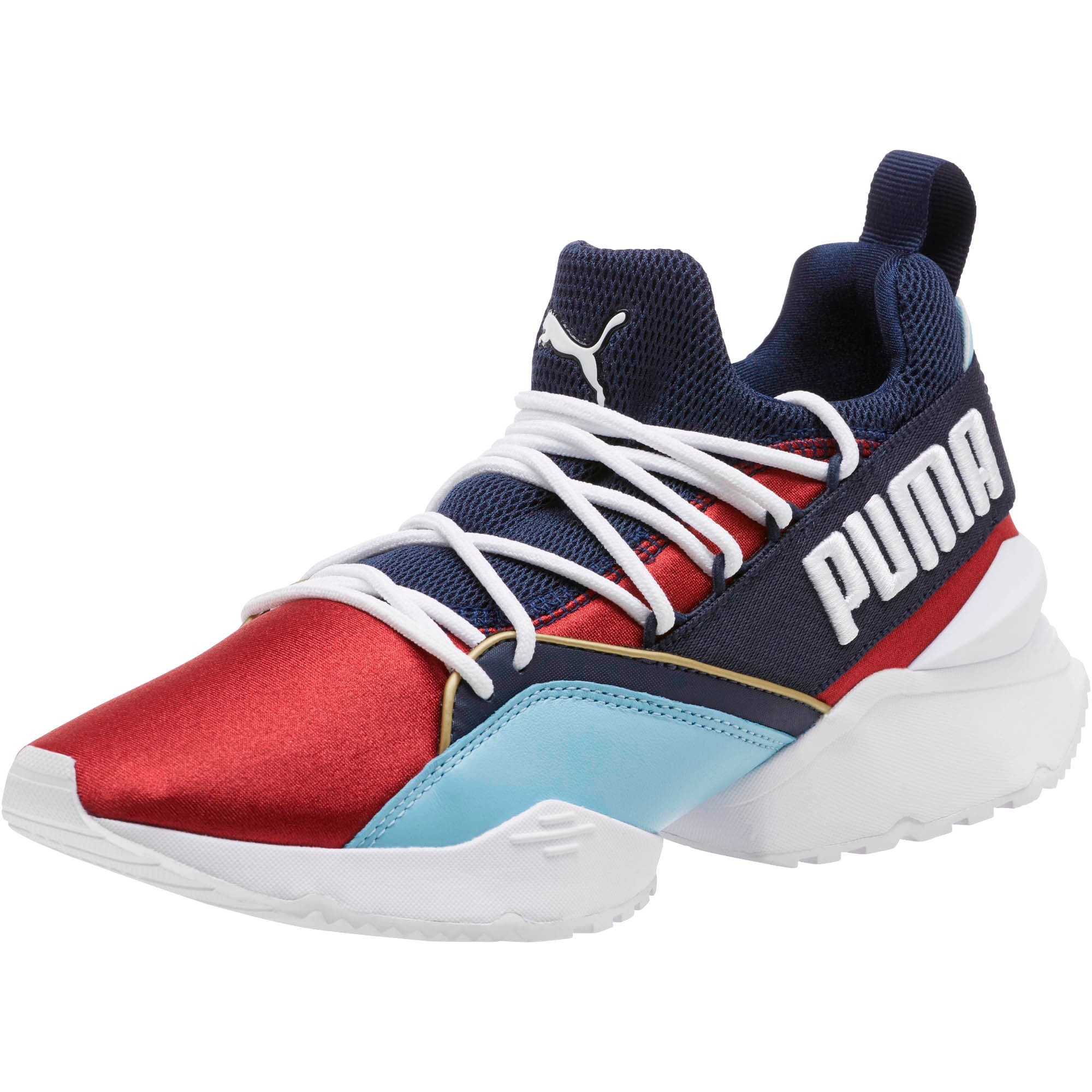 puma muse maia street 1