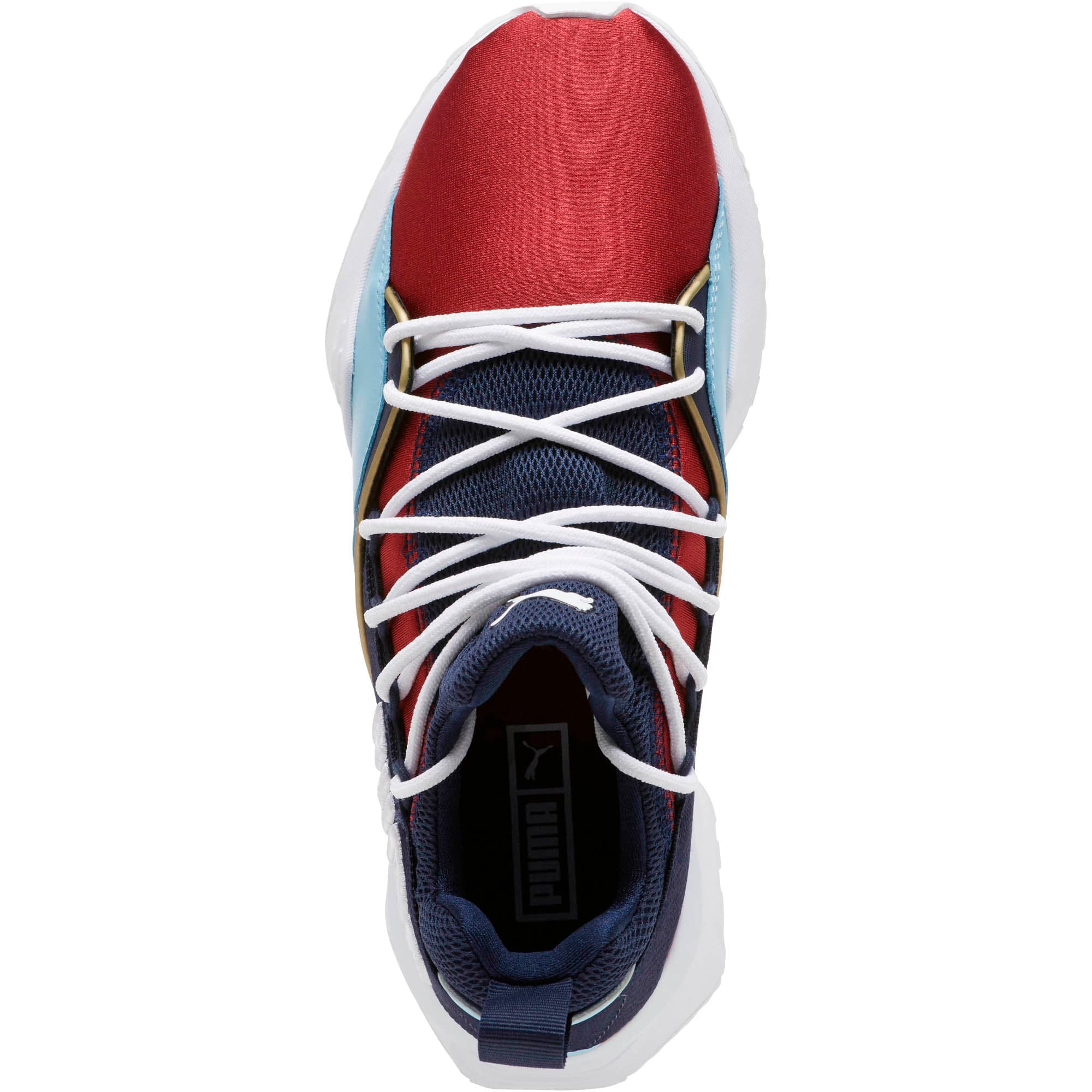 Muse Maia Varsity Women S Sneakers Puma Us
