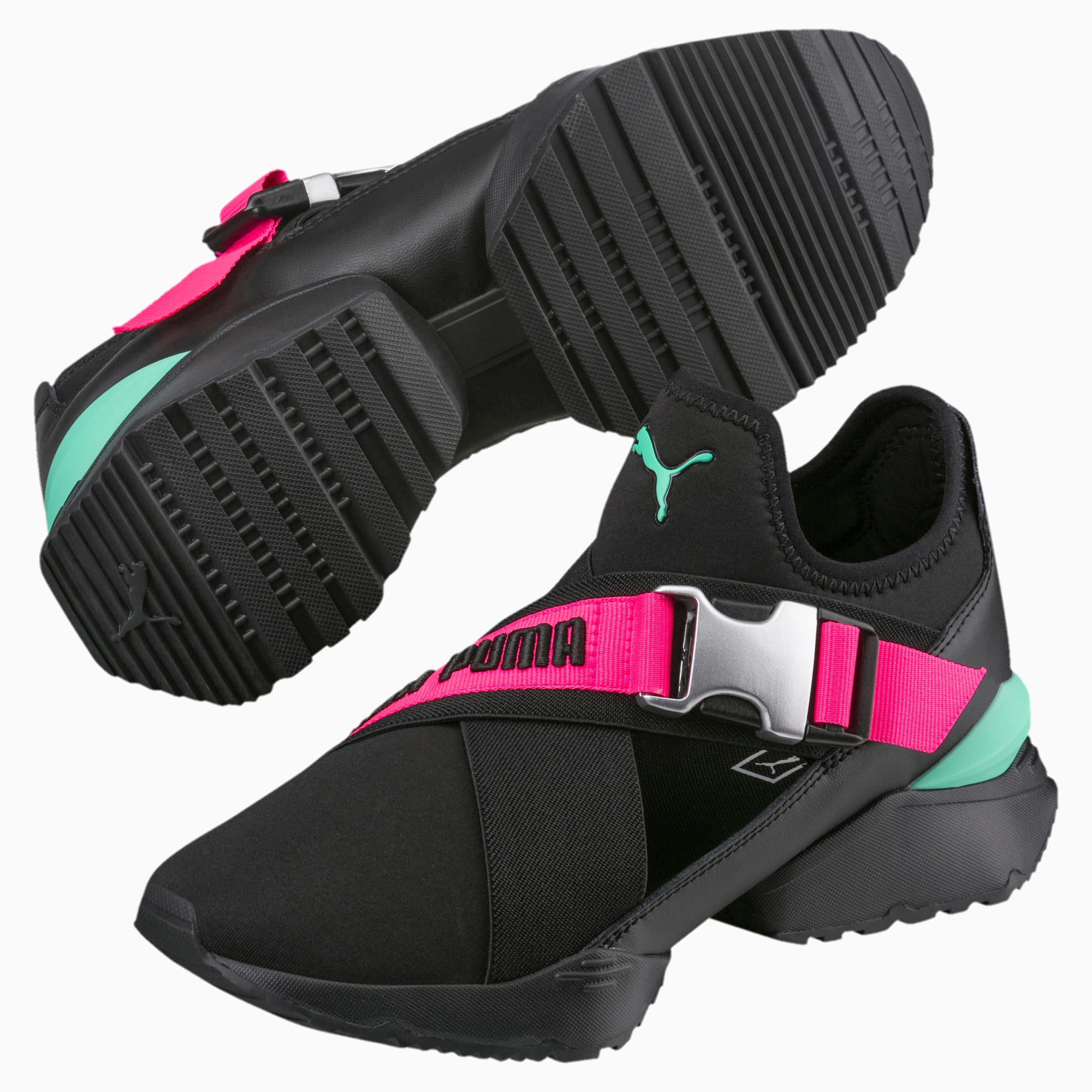 puma muse eos