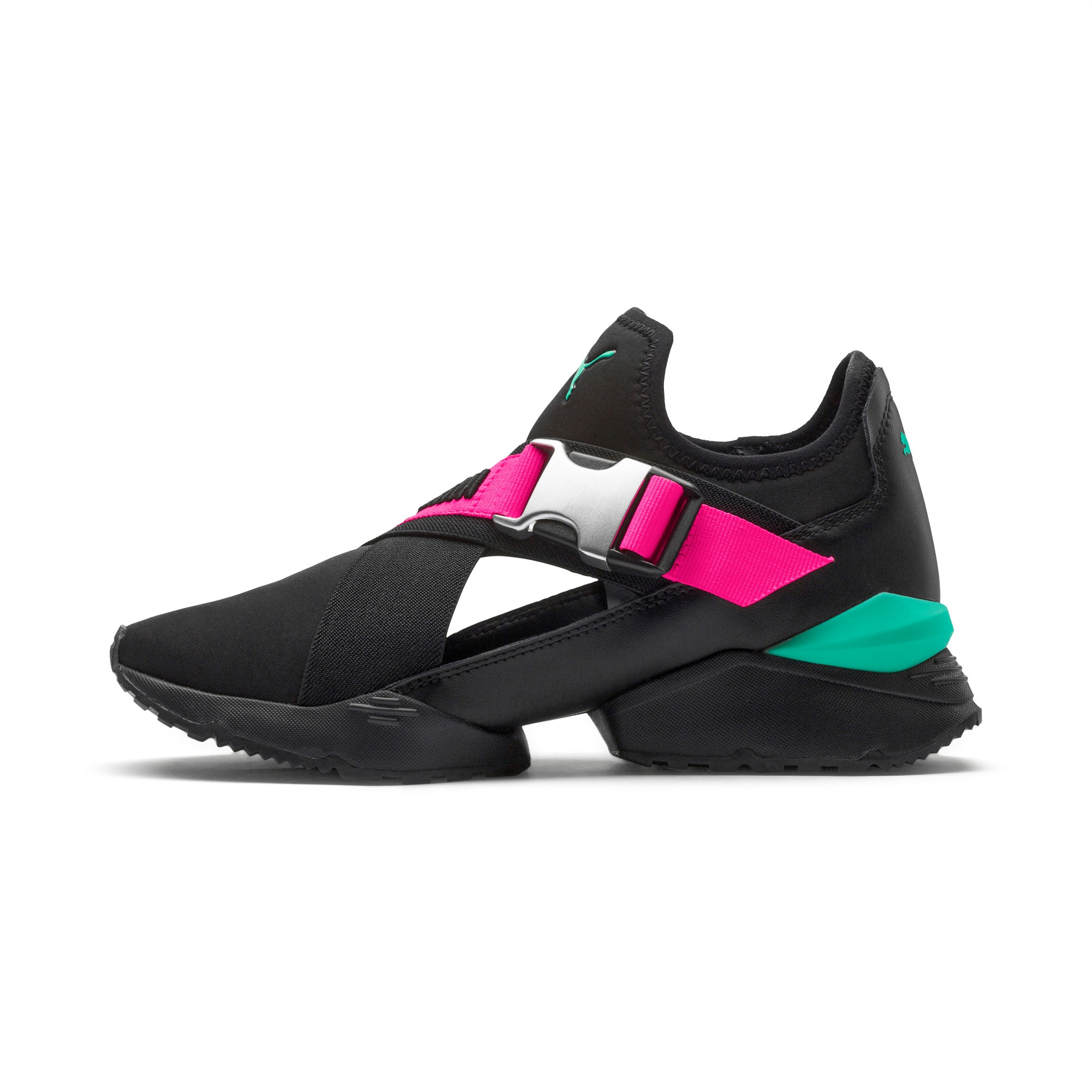 puma muse eos street