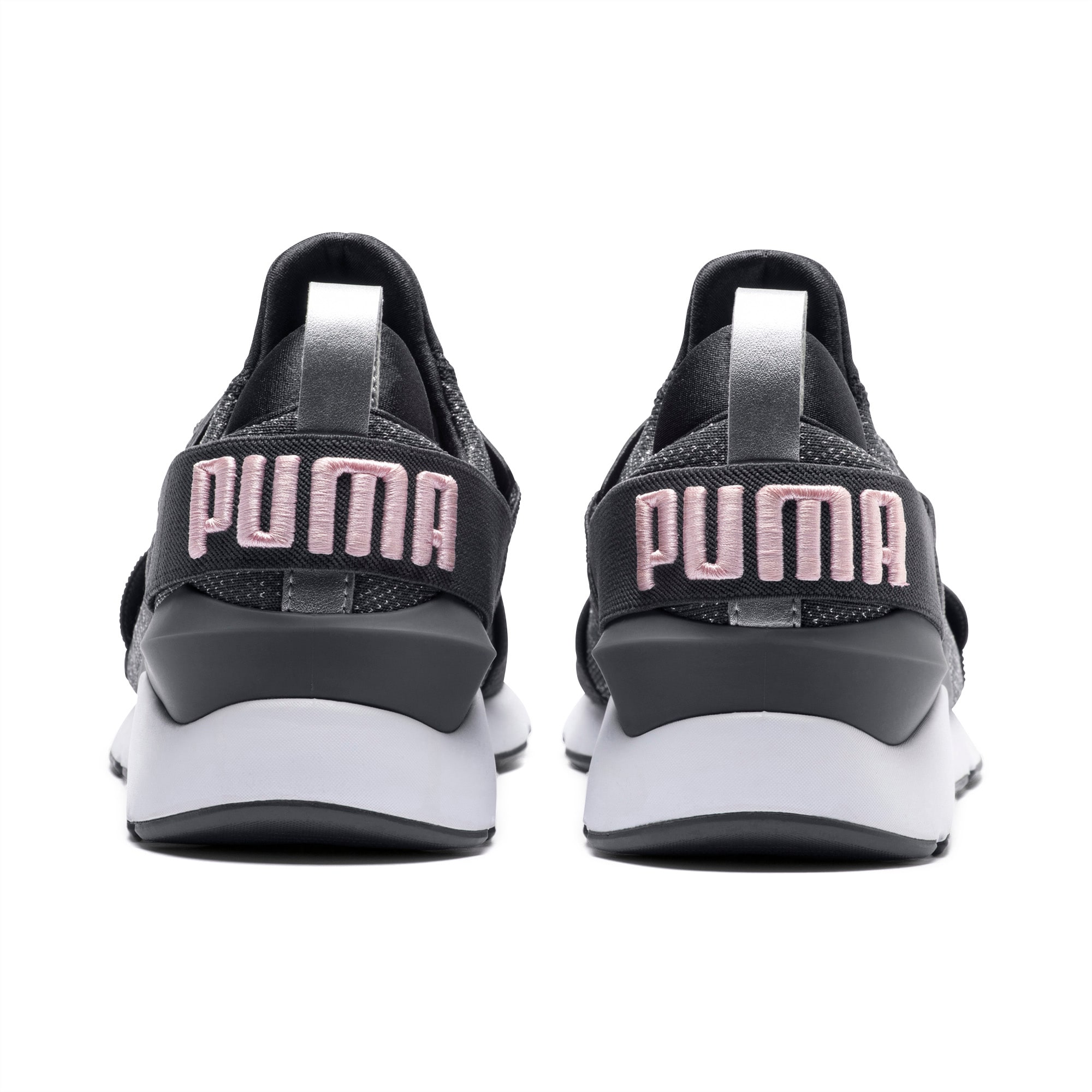 puma muse speckle