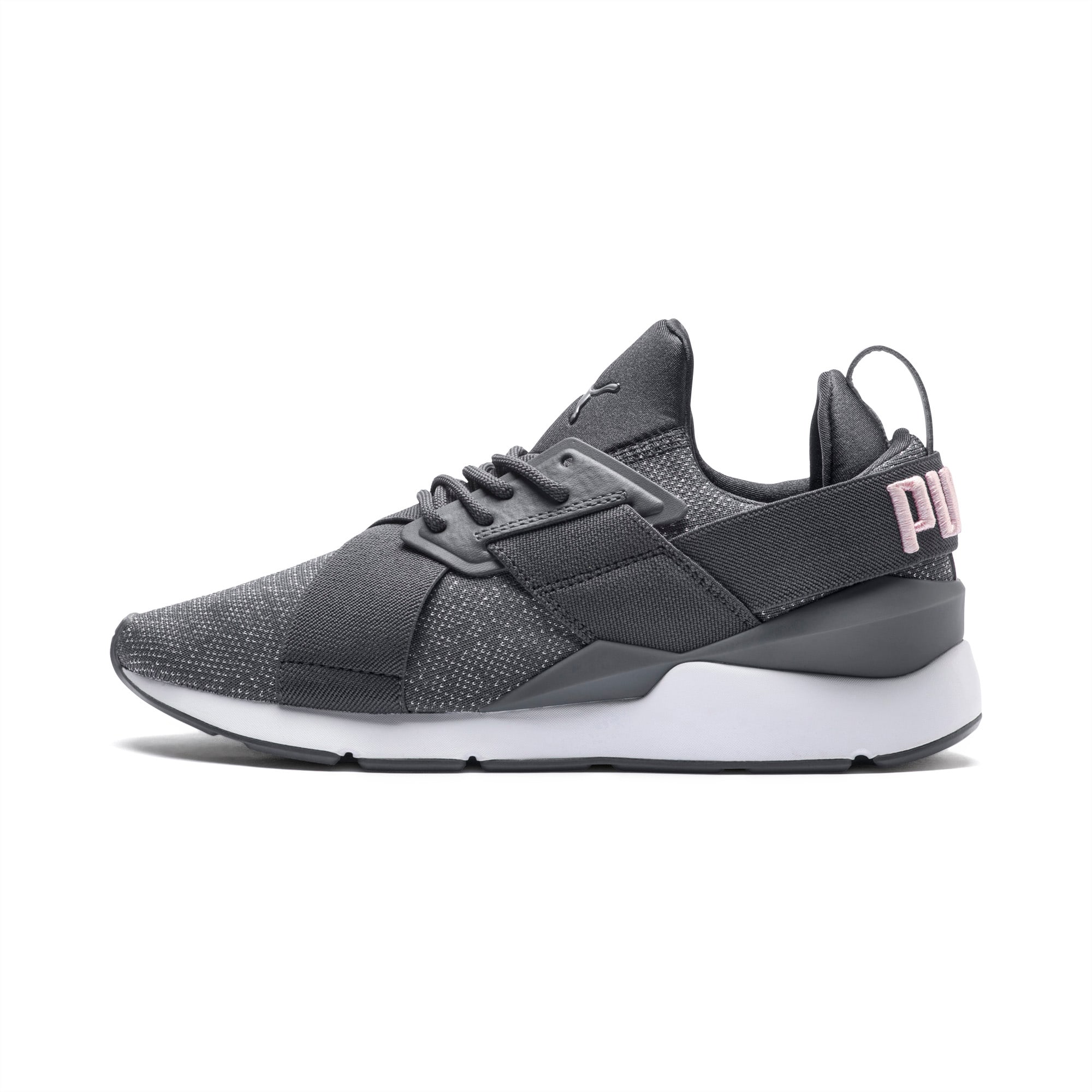 Muse Speckled Women S Sneakers Puma Us
